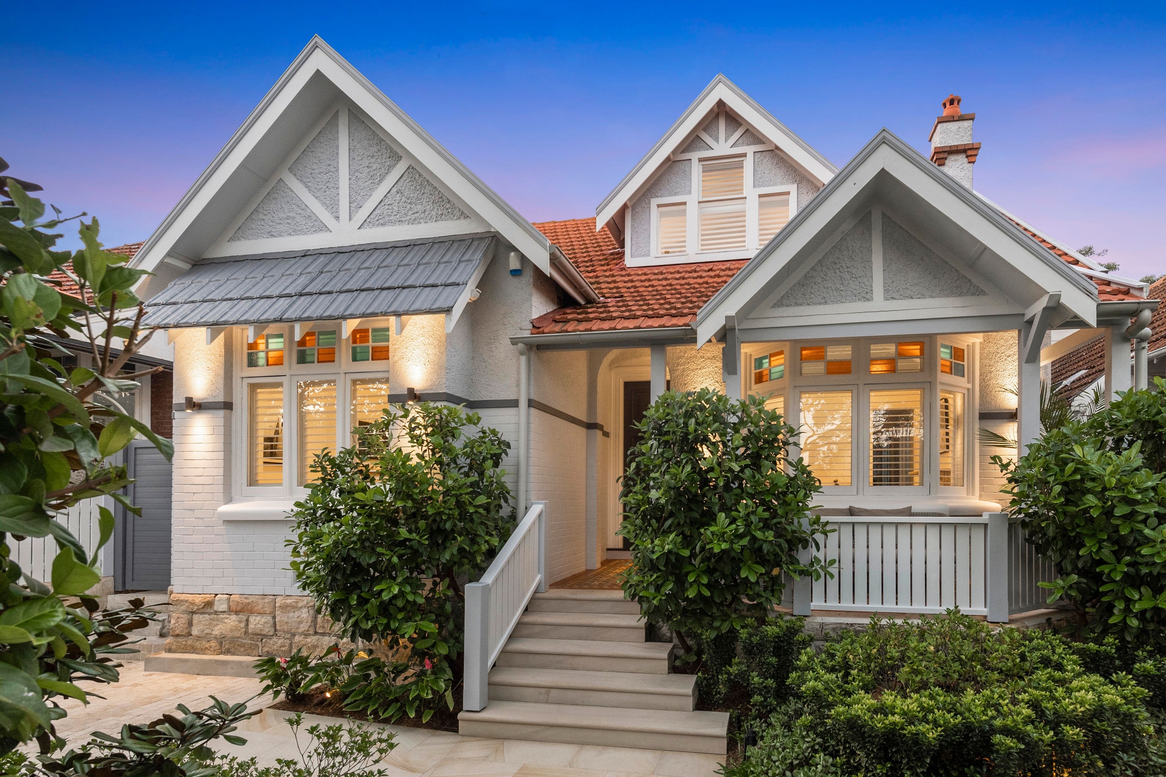 29 Spencer Road, Mosman NSW 2088, Mosman - Image 1