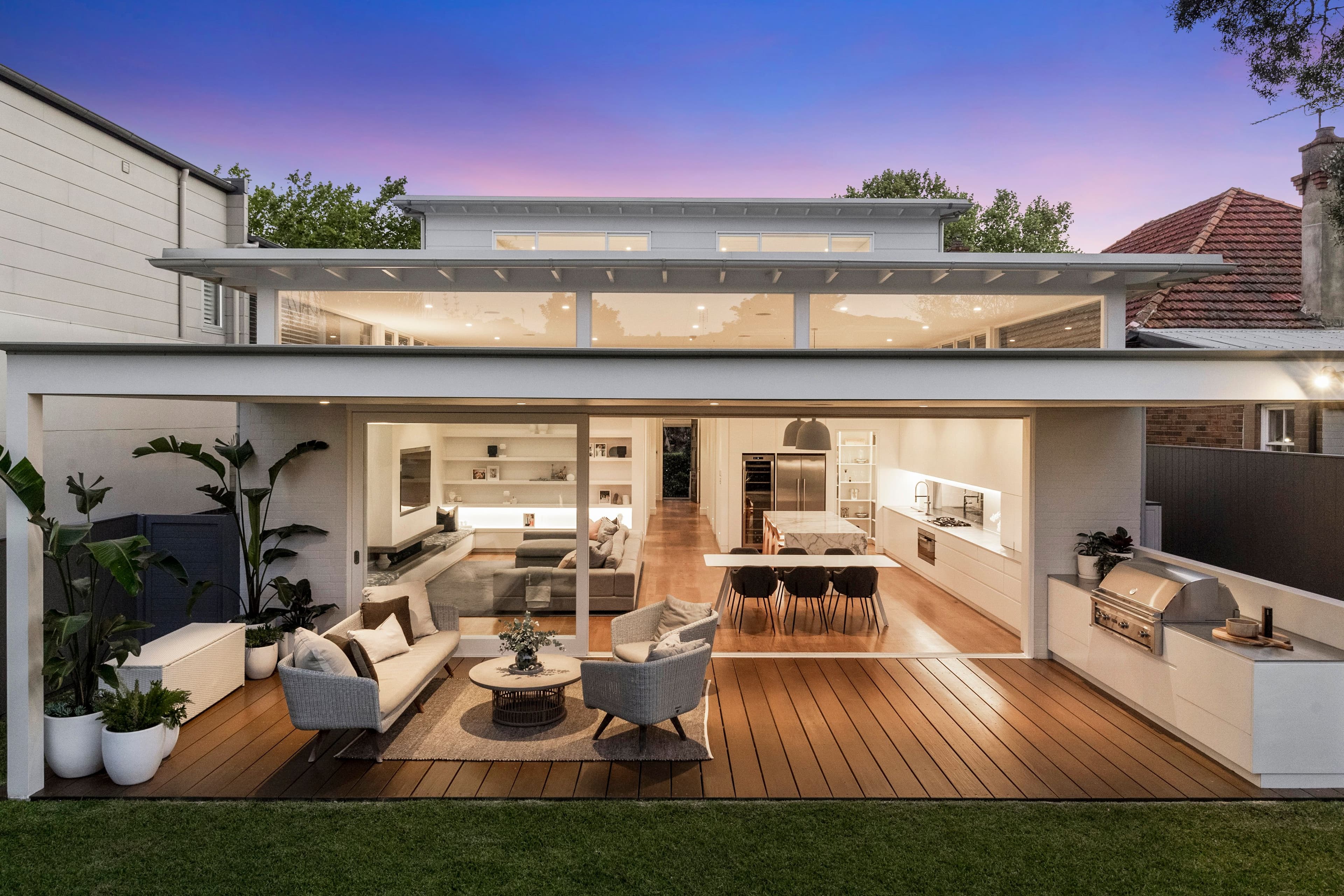 29 Spencer Road, Mosman NSW 2088, Mosman - Thumbnail 3