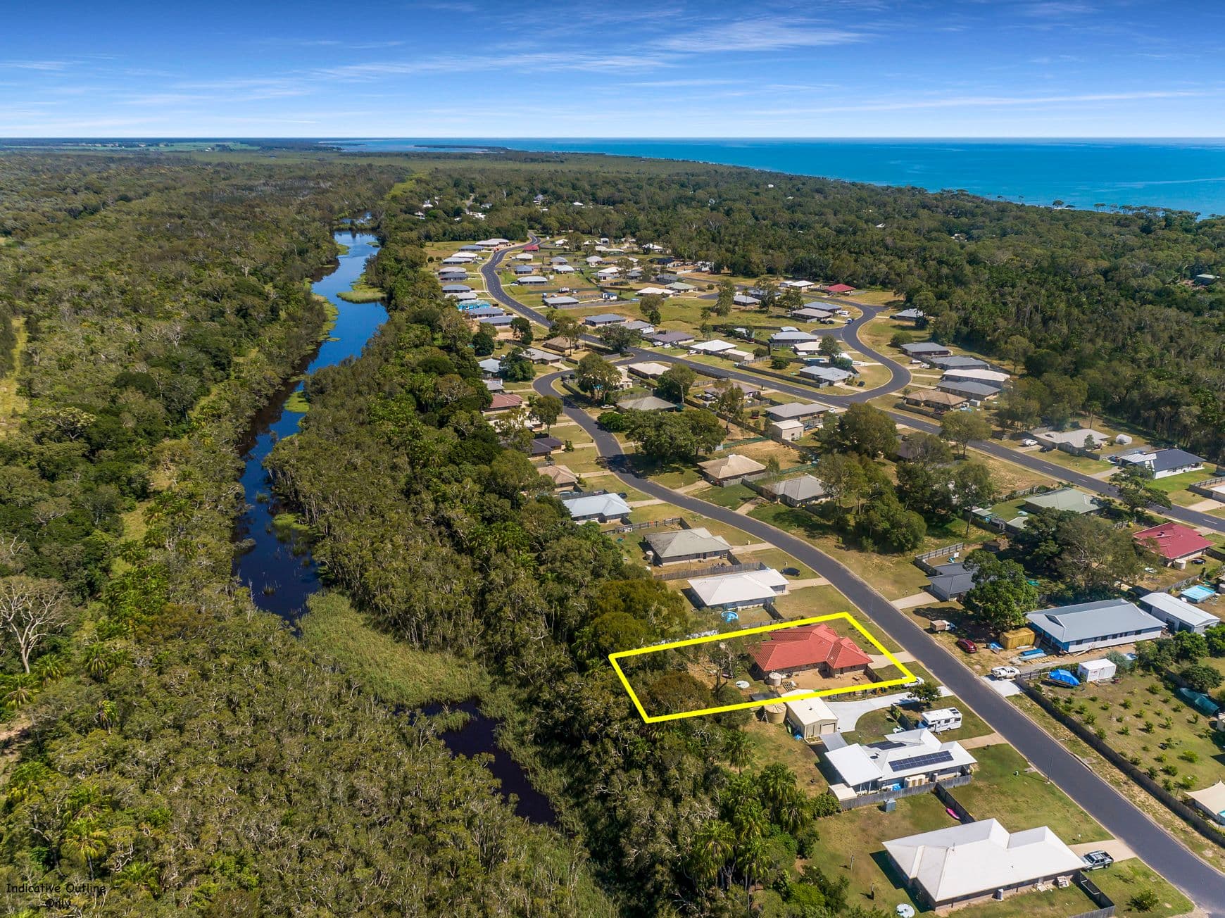 17 Monarch Avenue, Moore Park Beach QLD 4670, Moore Park Beach - Image 1