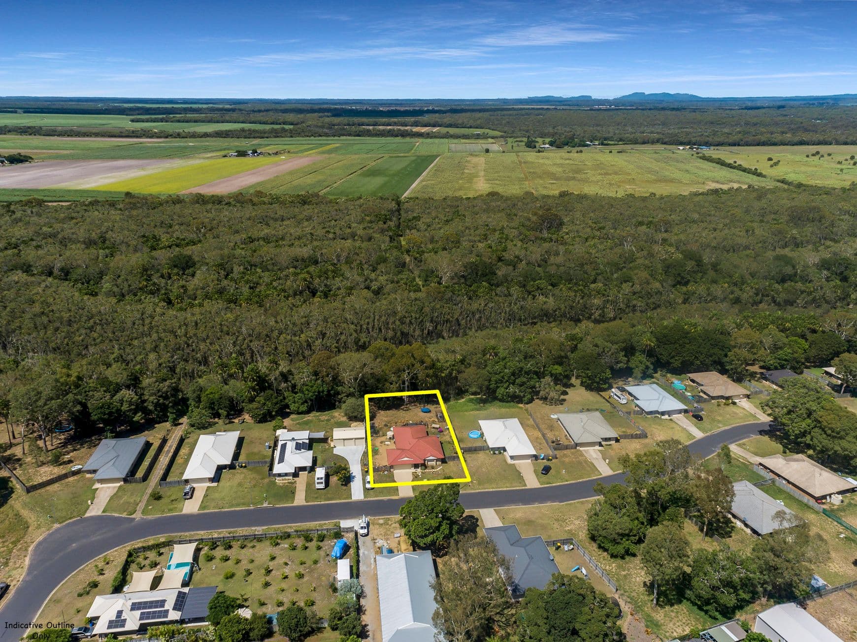 17 Monarch Avenue, Moore Park Beach QLD 4670, Moore Park Beach - Thumbnail 5