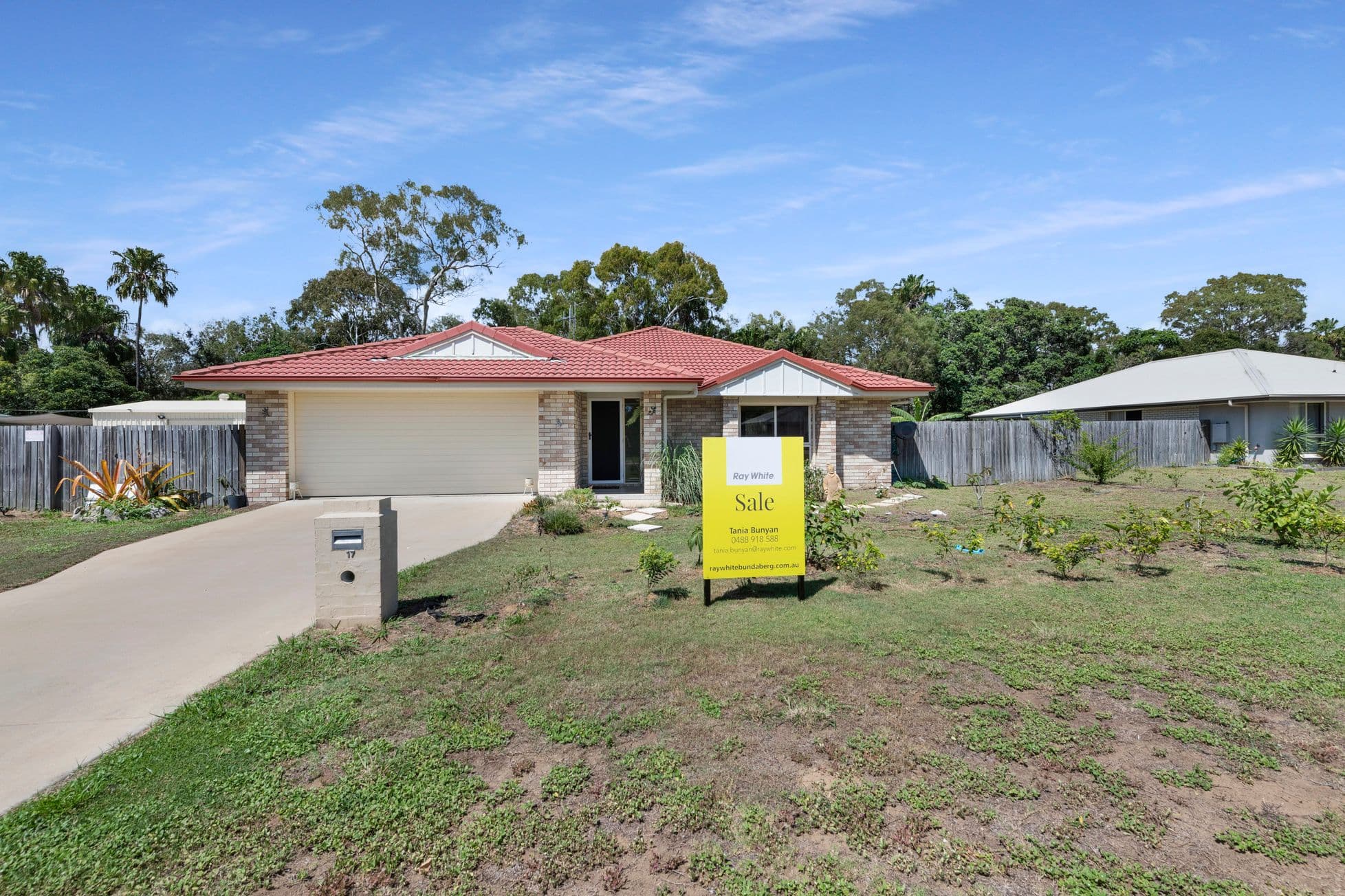 17 Monarch Avenue, Moore Park Beach QLD 4670, Moore Park Beach - Thumbnail 6