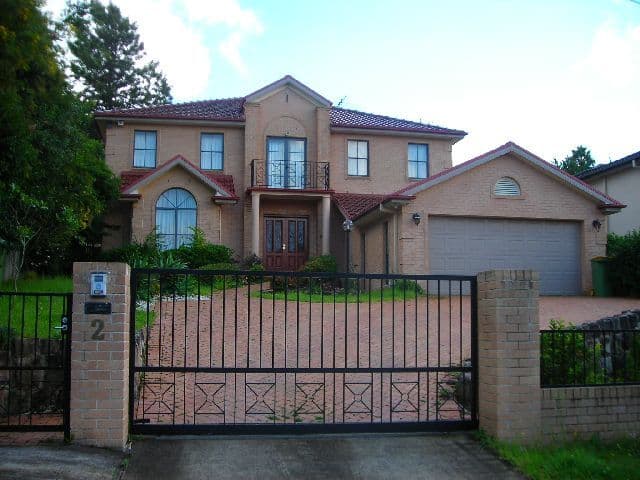 2 Bruce Avenue, KILLARA NSW 2071, Killara - Image 1