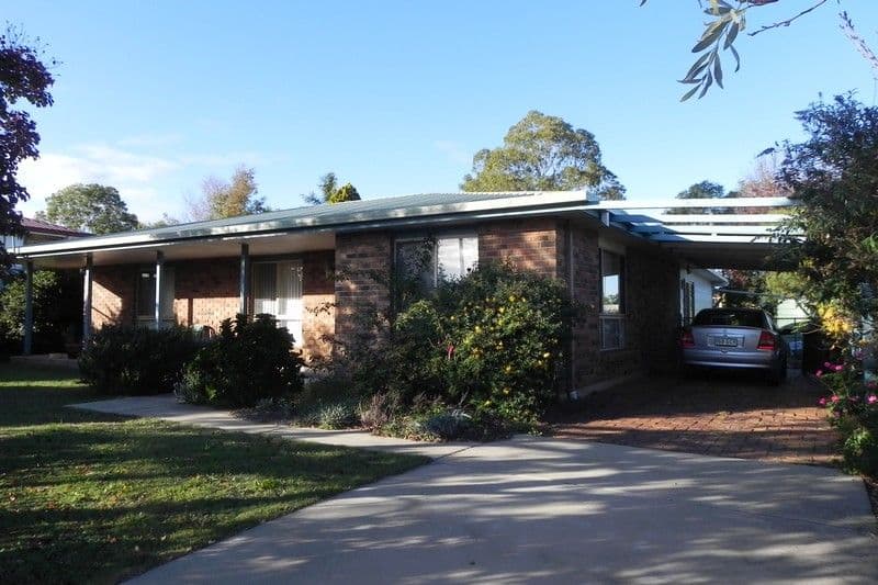 40 Pioneer Way, PITTSWORTH QLD 4356, Pittsworth - Image 1