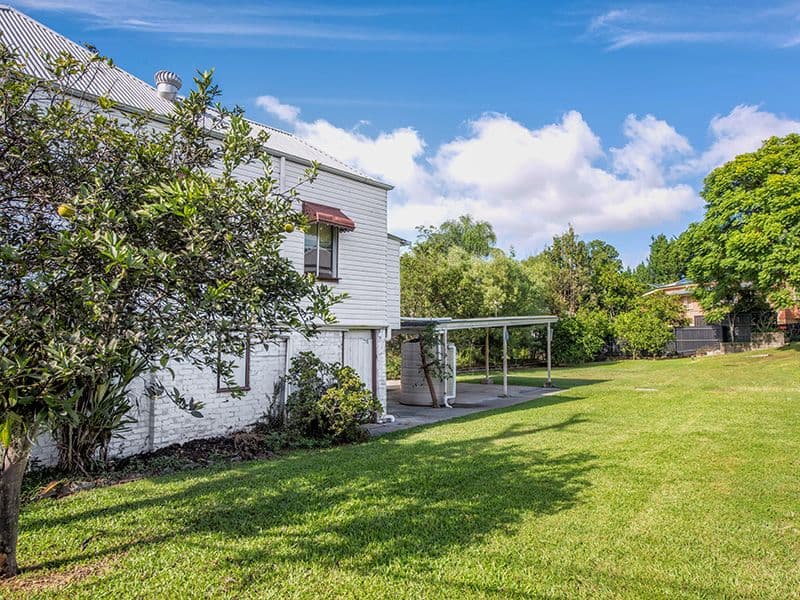 76 Arthur Terrace, Red Hill QLD 4059, Red Hill - Thumbnail 2