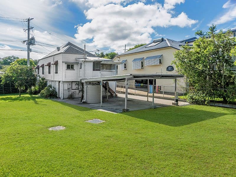 76 Arthur Terrace, Red Hill QLD 4059, Red Hill - Thumbnail 4