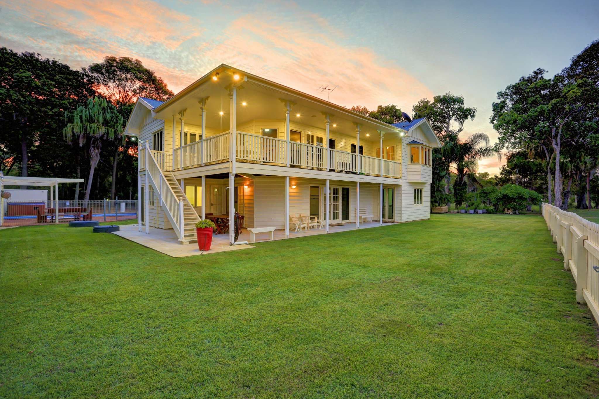 250 Sylvan Drive, Moore Park Beach QLD 4670, Moore Park Beach - Image 1