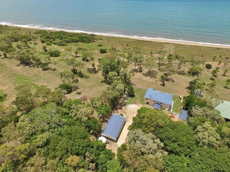 250 Sylvan Drive, Moore Park Beach QLD 4670, Moore Park Beach - Thumbnail 2
