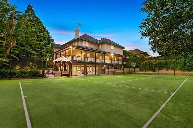 8 Cleveland Street, Wahroonga NSW 2076, Wahroonga - Image 1