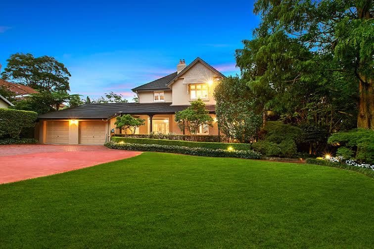 8 Cleveland Street, Wahroonga NSW 2076, Wahroonga - Thumbnail 4