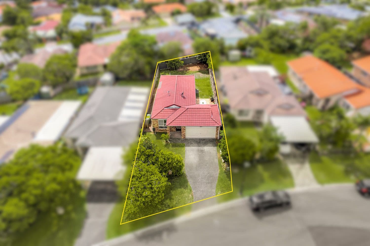 57 Colorado Circuit, Parkwood QLD 4214, Parkwood - Thumbnail 2