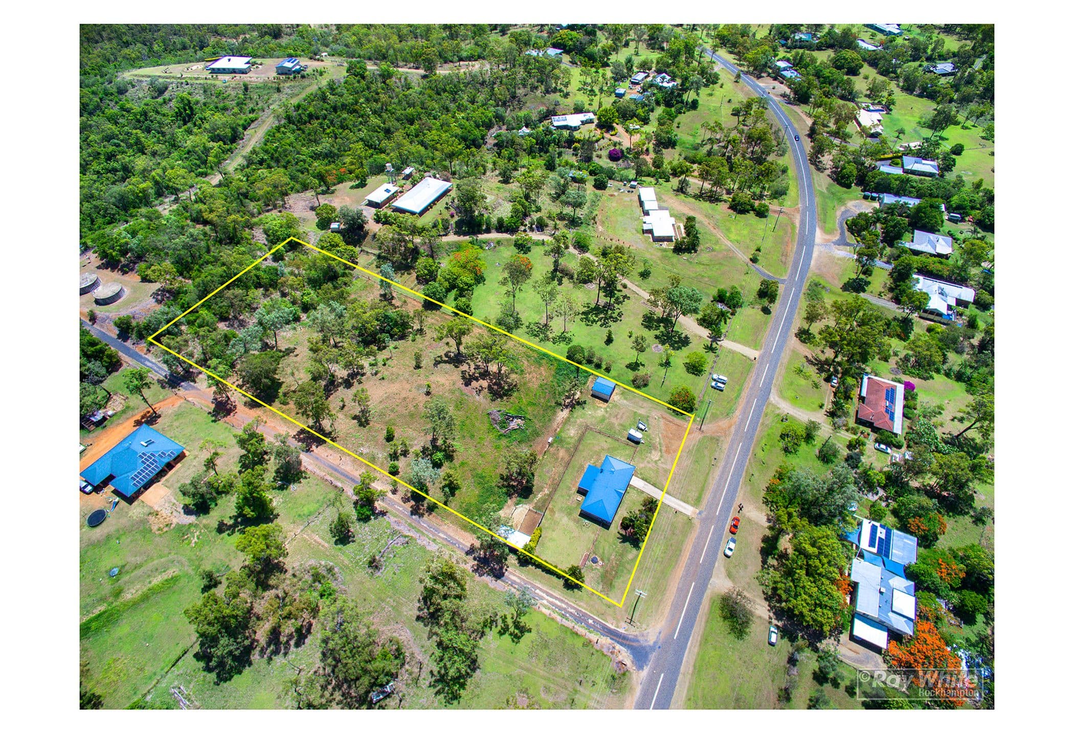 120 Barmoya Road, The Caves QLD 4702, The Caves - Thumbnail 2