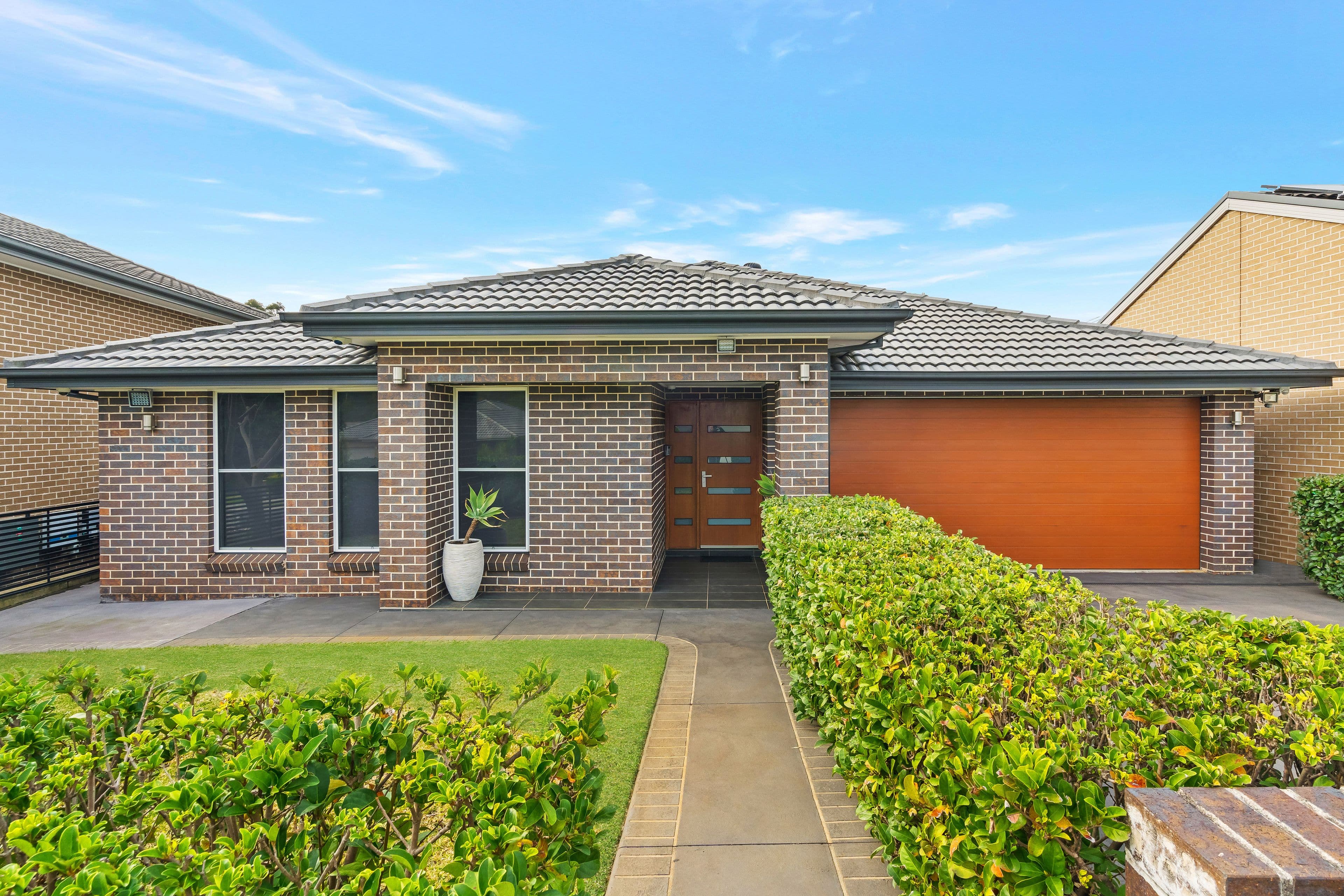 156 Robey Avenue, Middleton Grange NSW 2171, Middleton Grange - Image 1