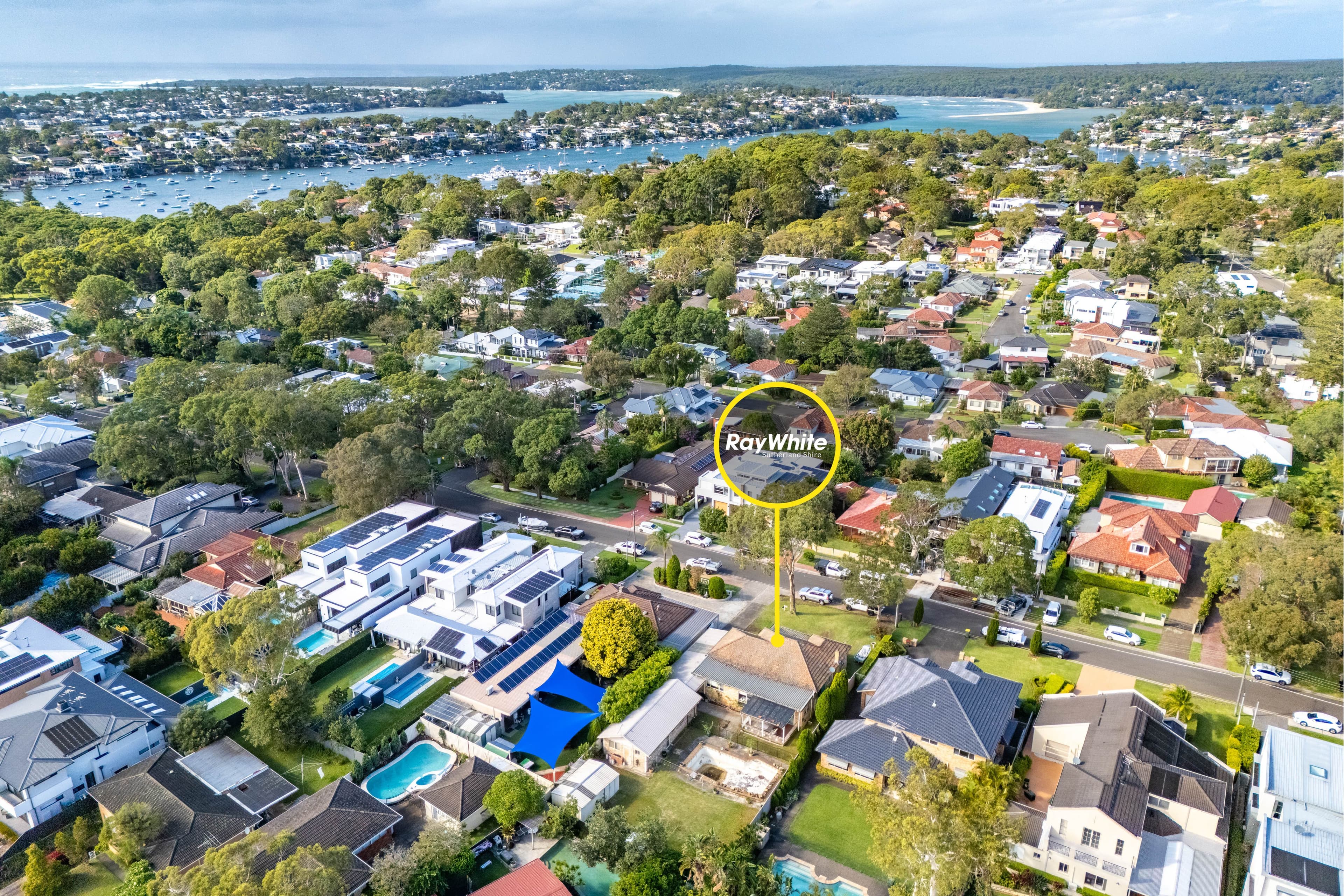 33 Northcote Avenue, Caringbah South NSW 2229, Caringbah South - Image 1