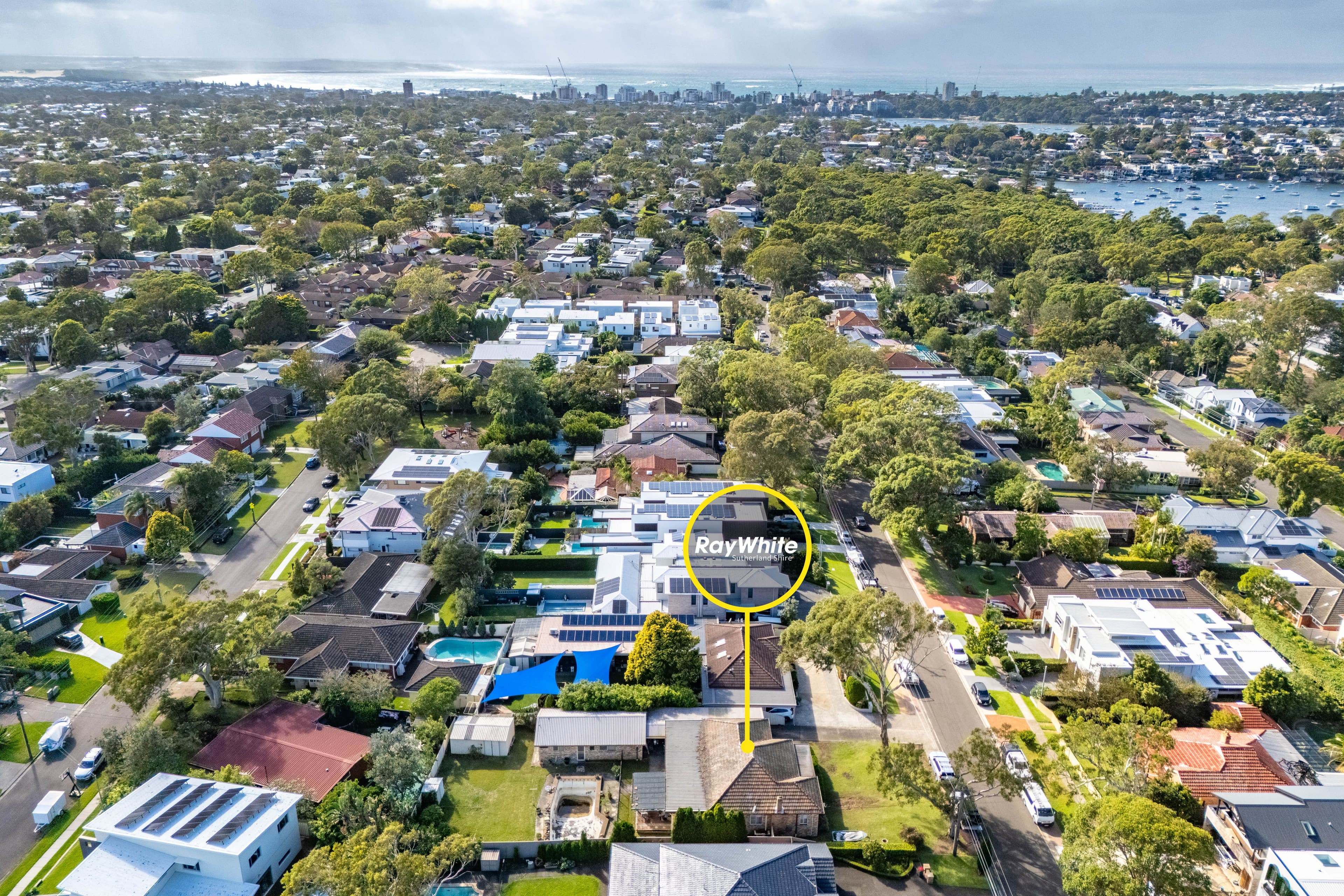33 Northcote Avenue, Caringbah South NSW 2229, Caringbah South - Thumbnail 3