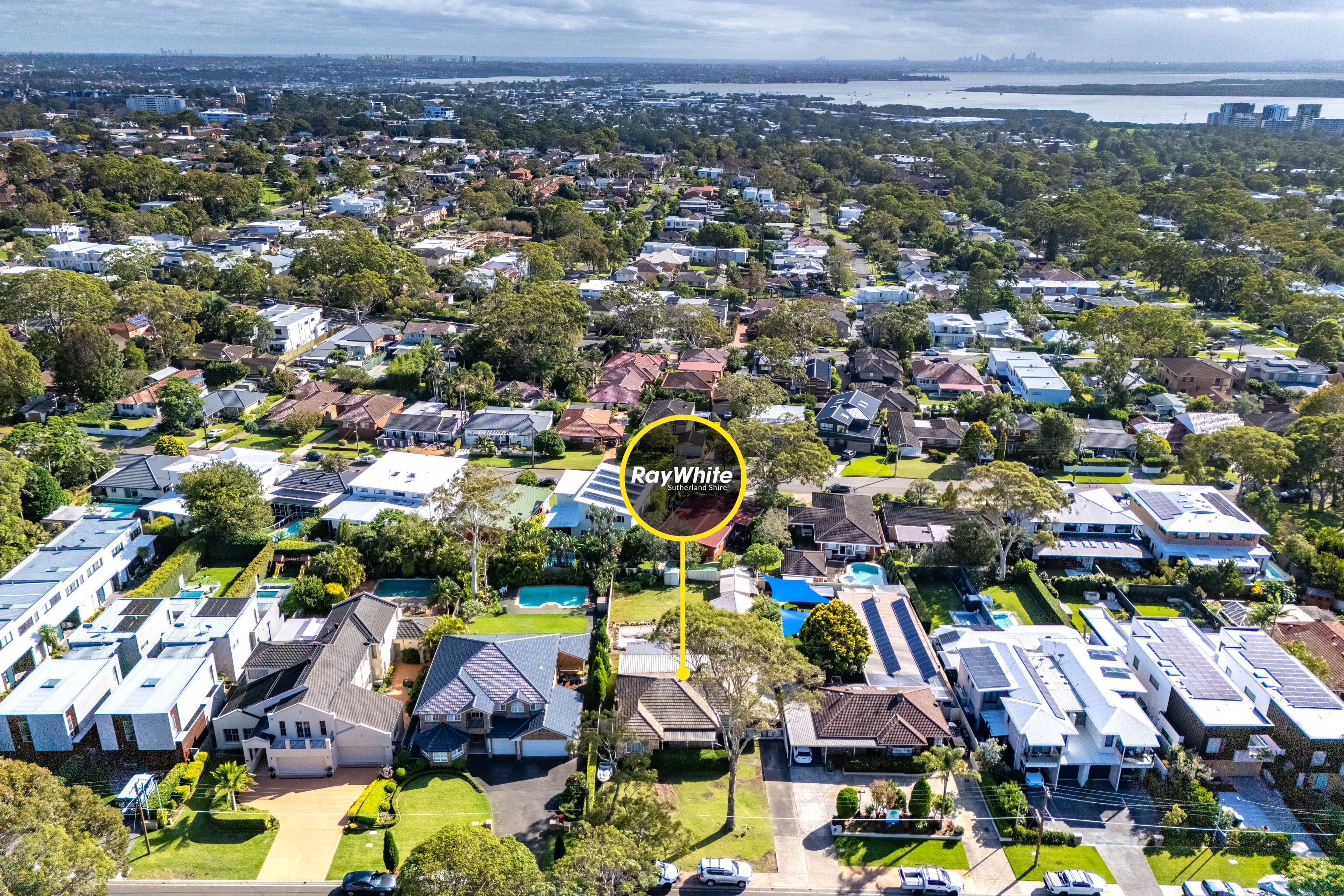 33 Northcote Avenue, Caringbah South NSW 2229, Caringbah South - Thumbnail 5