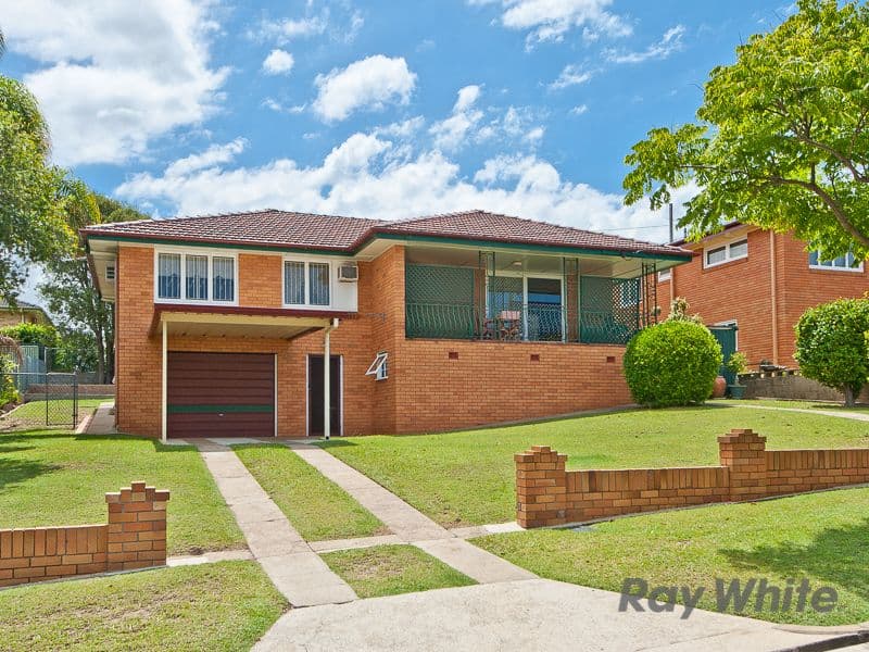 6 Pomeroy Street, Geebung QLD 4034, Geebung - Thumbnail 2