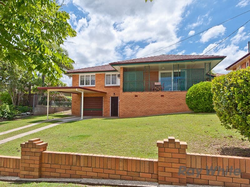 6 Pomeroy Street, Geebung QLD 4034, Geebung - Thumbnail 3