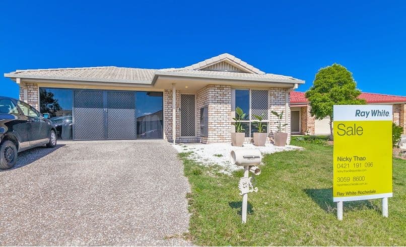 35 Lake Borumba Street, Logan Reserve QLD 4133, Logan Reserve - Image 1