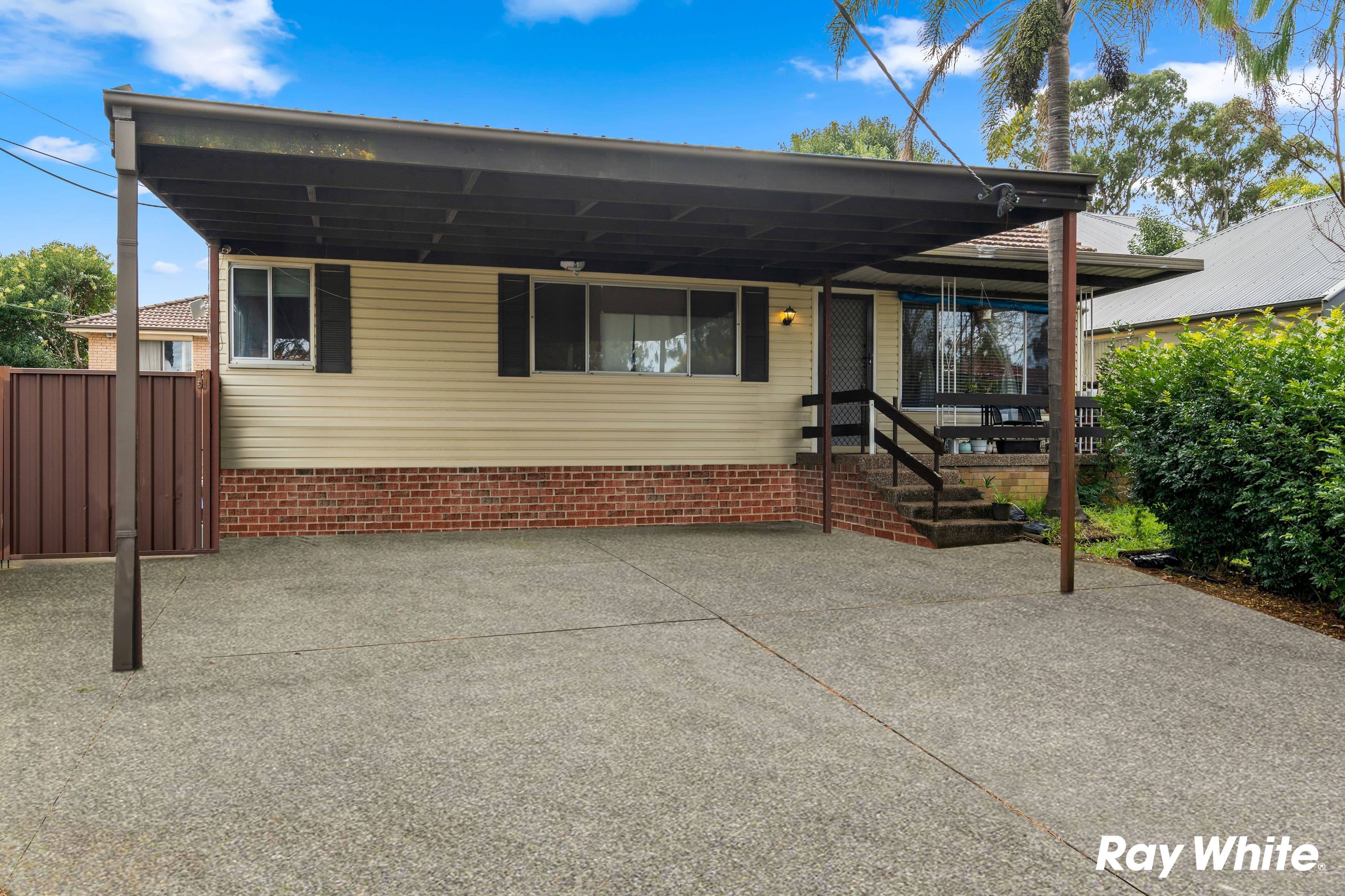 31 Frederick Street, Blacktown NSW 2148, Blacktown - Image 1