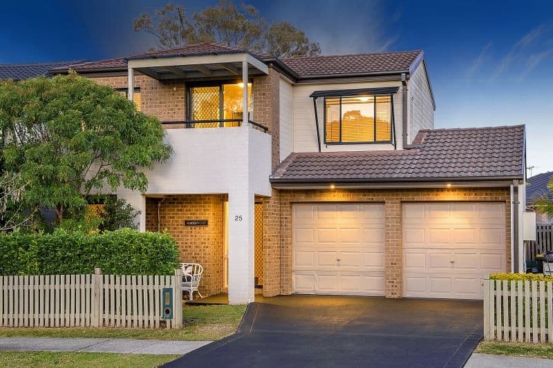 25 Ashwood Street, PARKLEA NSW 2768, Parklea - Image 1