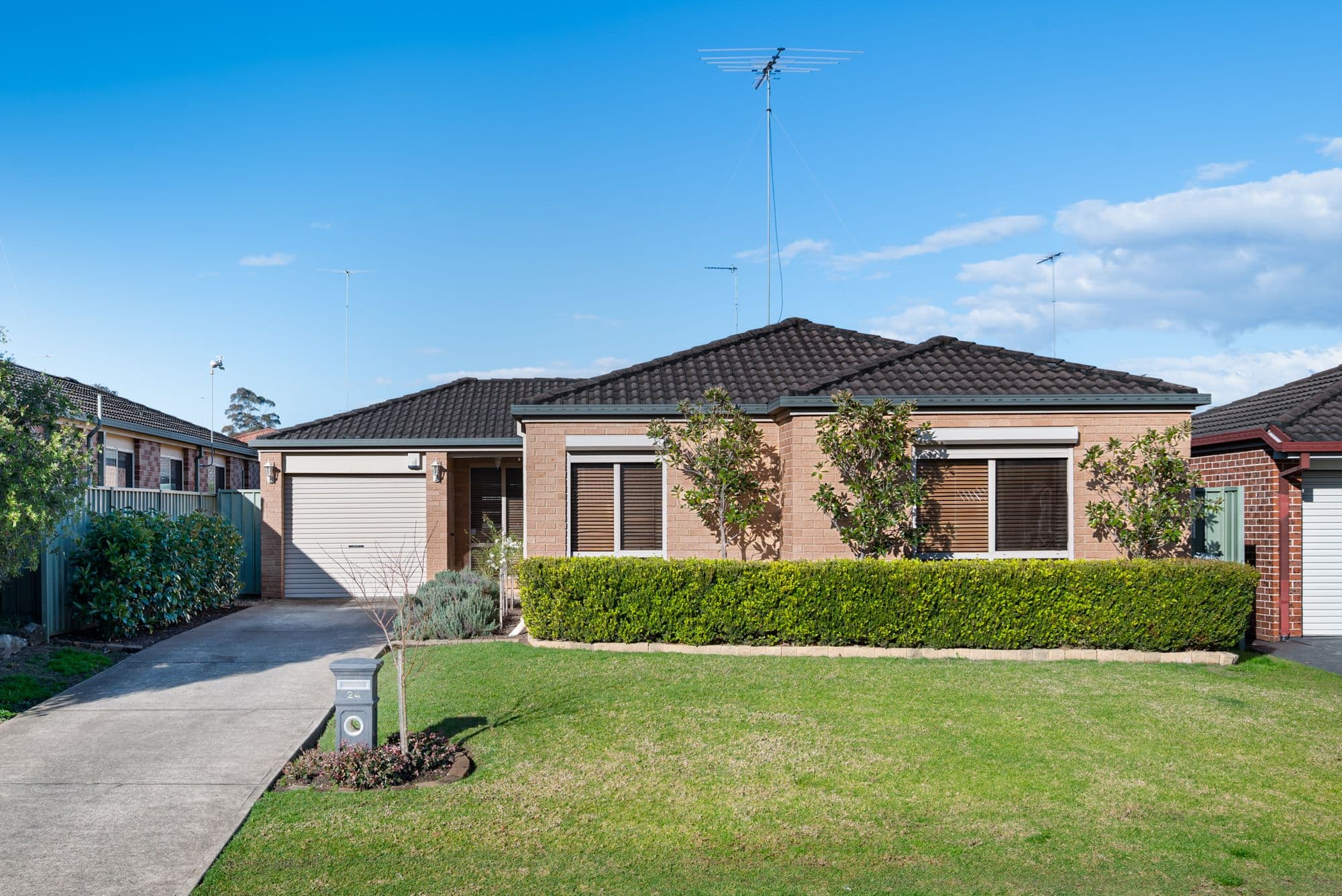 24 Aberdeen Circuit, Glenmore Park NSW 2745, Glenmore Park - Image 1