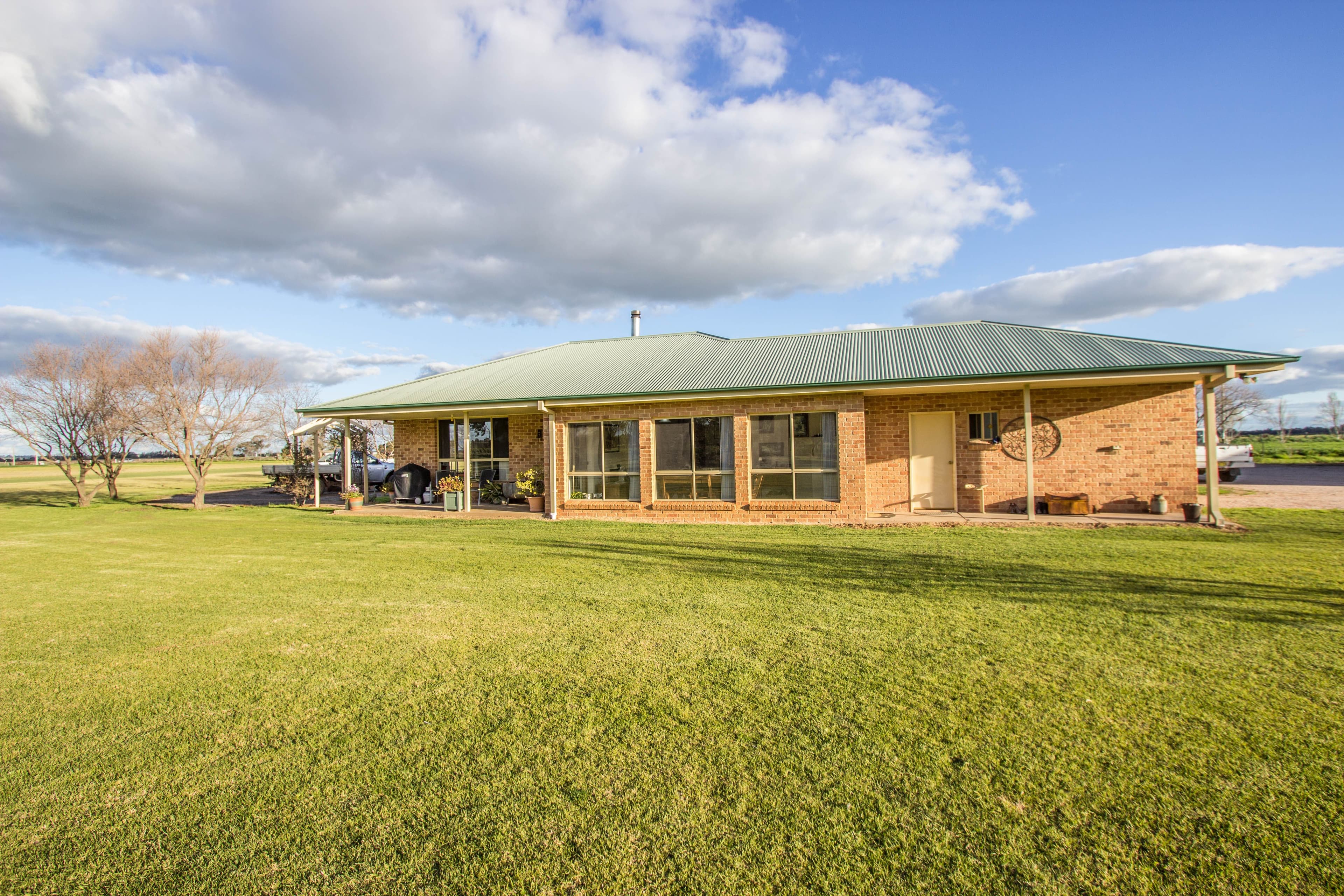 Farm 283B Toorak Road, Leeton NSW 2705, Leeton - Image 1