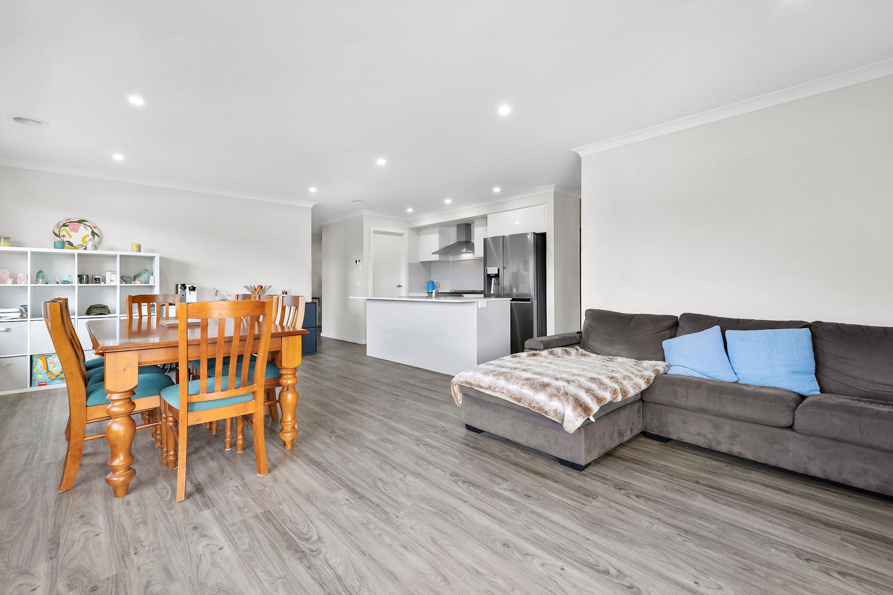 19 Newmarket Terrace, Miners Rest VIC 3352, Miners Rest - Thumbnail 2