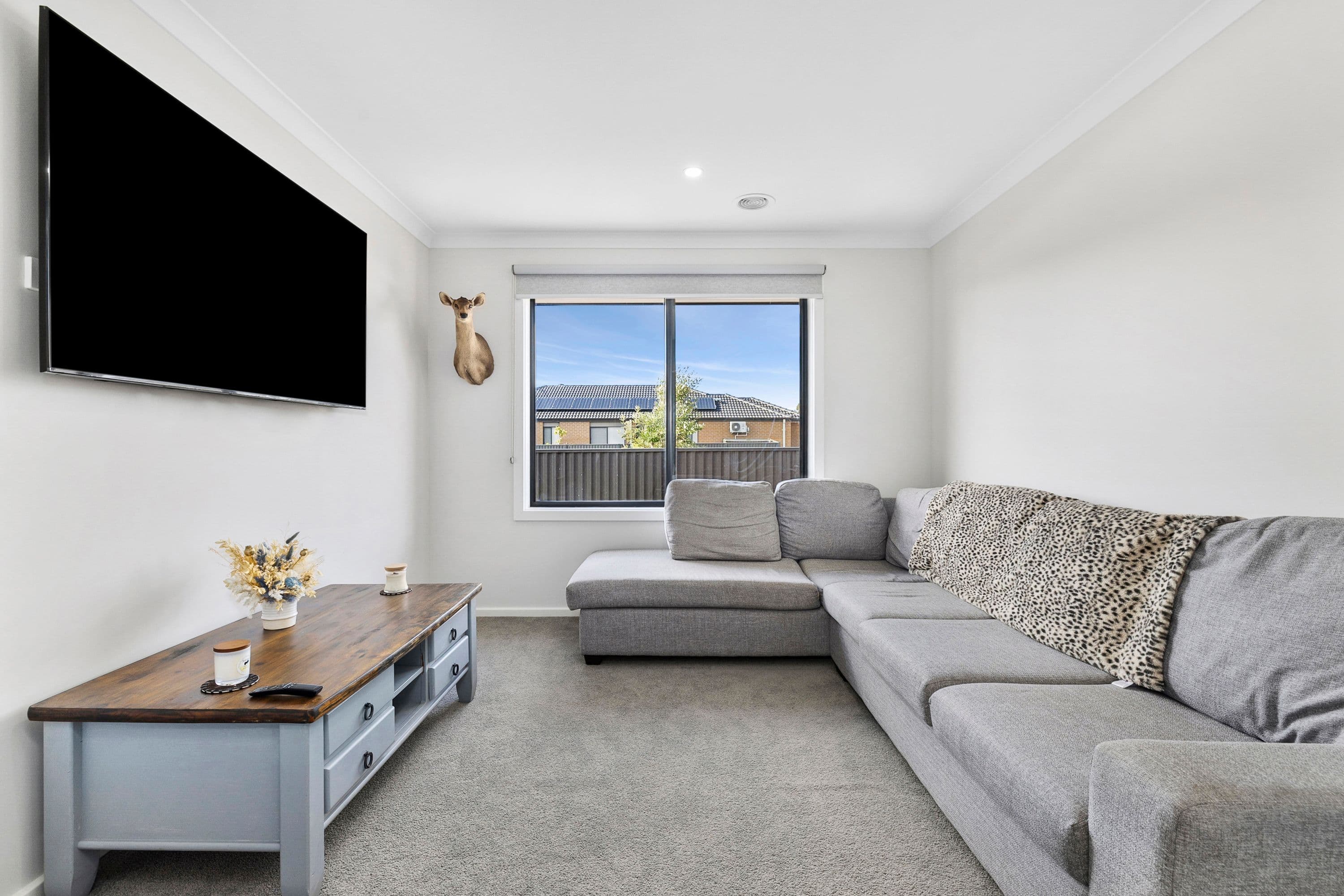 19 Newmarket Terrace, Miners Rest VIC 3352, Miners Rest - Thumbnail 6