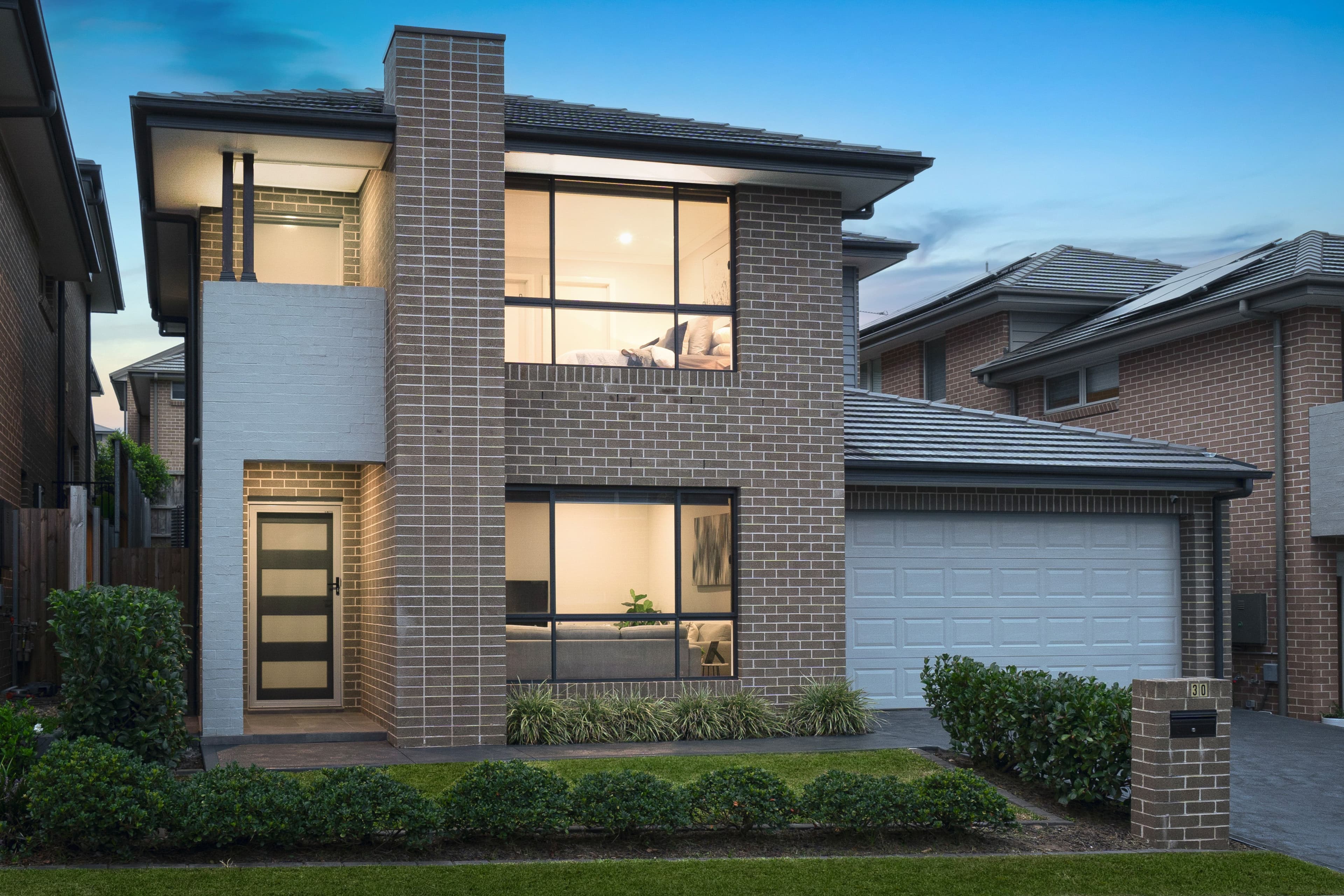 30 Gimmer Road, Box Hill NSW 2765, Box Hill - Image 1