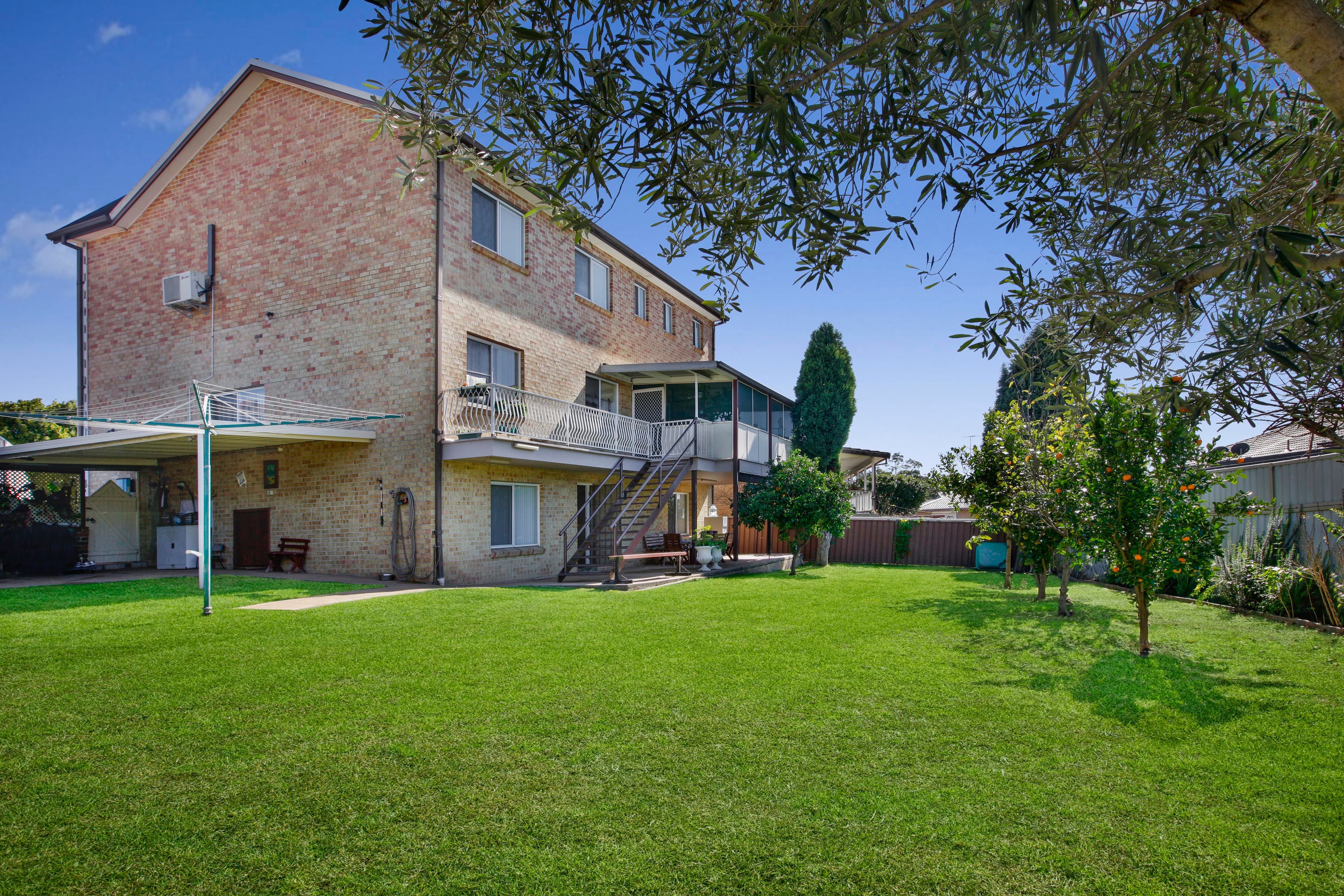 2 Ord Close, Bossley Park NSW 2176, Bossley Park - Thumbnail 4