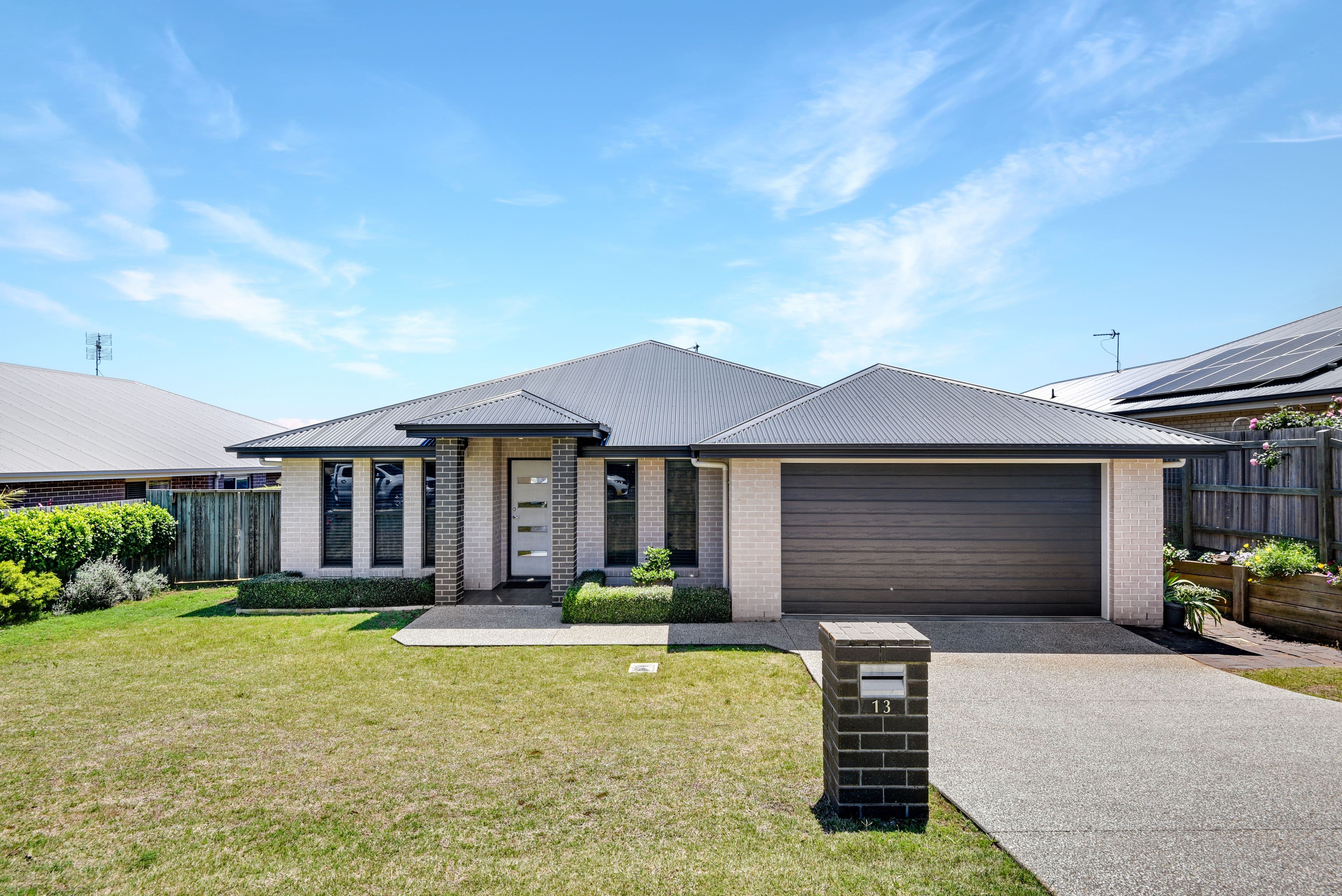 13 Sanctuary Drive, Cranley QLD 4350, Cranley - Image 1
