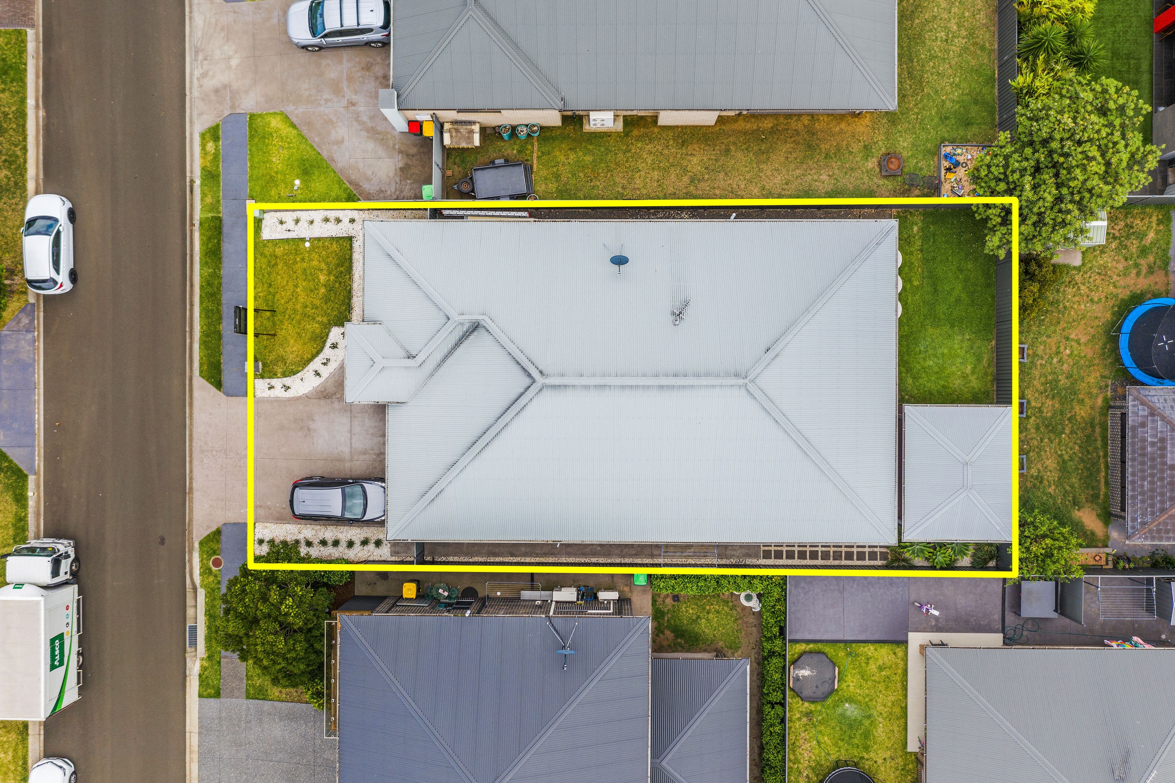 4 Bayview Avenue, Haywards Bay NSW 2530, Haywards Bay - Thumbnail 4
