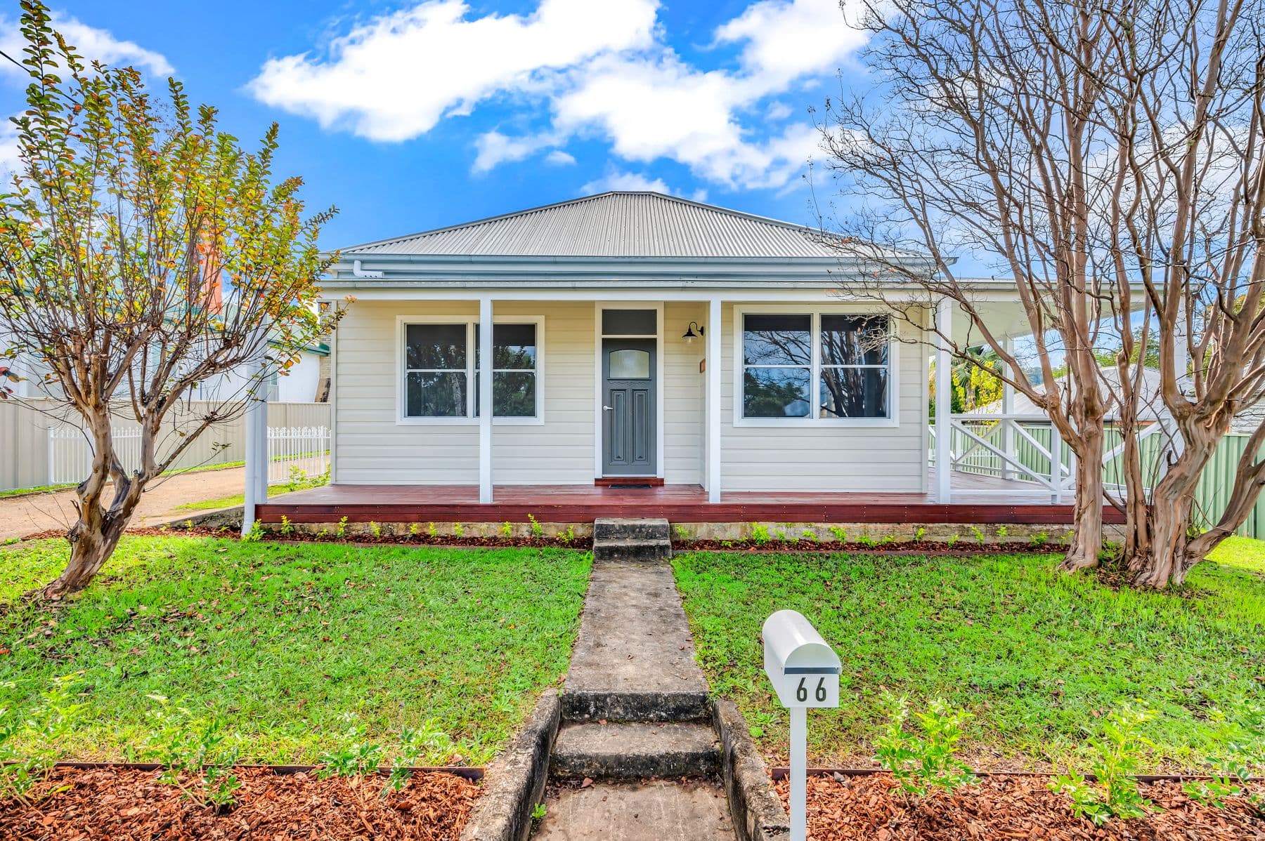 66 Denison Street, Gloucester NSW 2422, Gloucester - Image 1