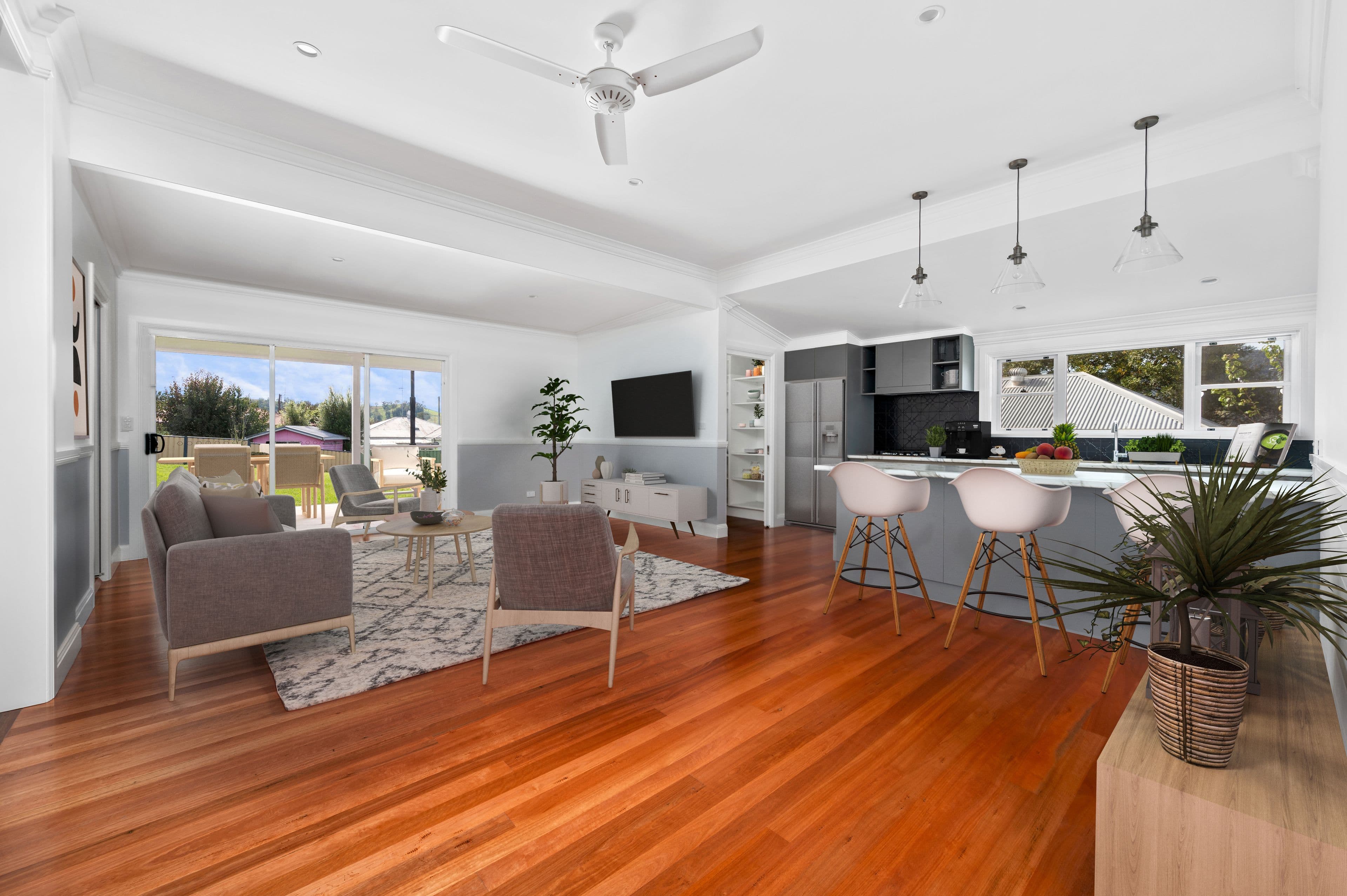 66 Denison Street, Gloucester NSW 2422, Gloucester - Thumbnail 8