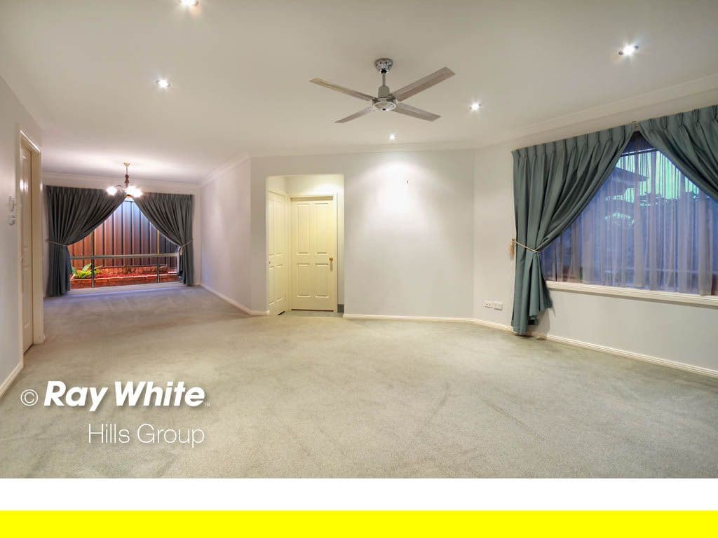 8 Yew Place, QUAKERS HILL NSW 2763, Quakers Hill - Thumbnail 2