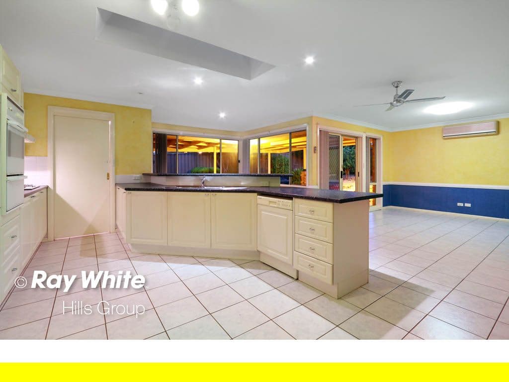 8 Yew Place, QUAKERS HILL NSW 2763, Quakers Hill - Thumbnail 3