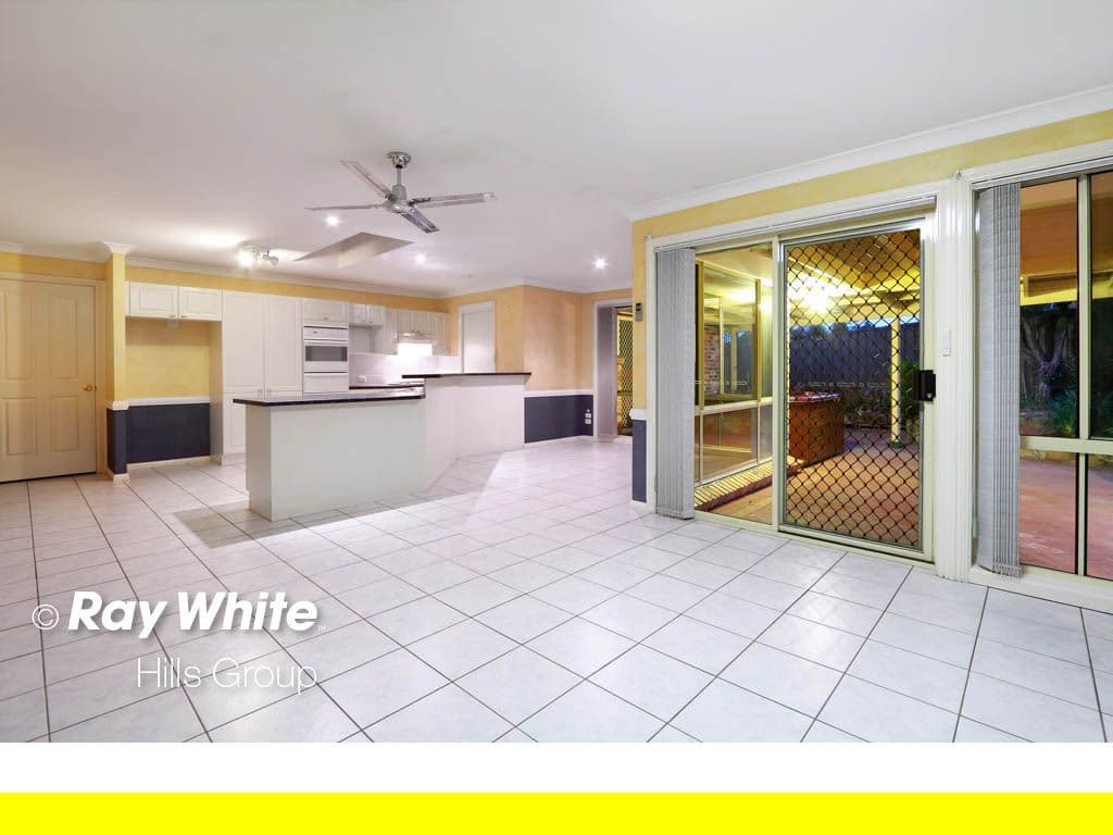 8 Yew Place, QUAKERS HILL NSW 2763, Quakers Hill - Thumbnail 4