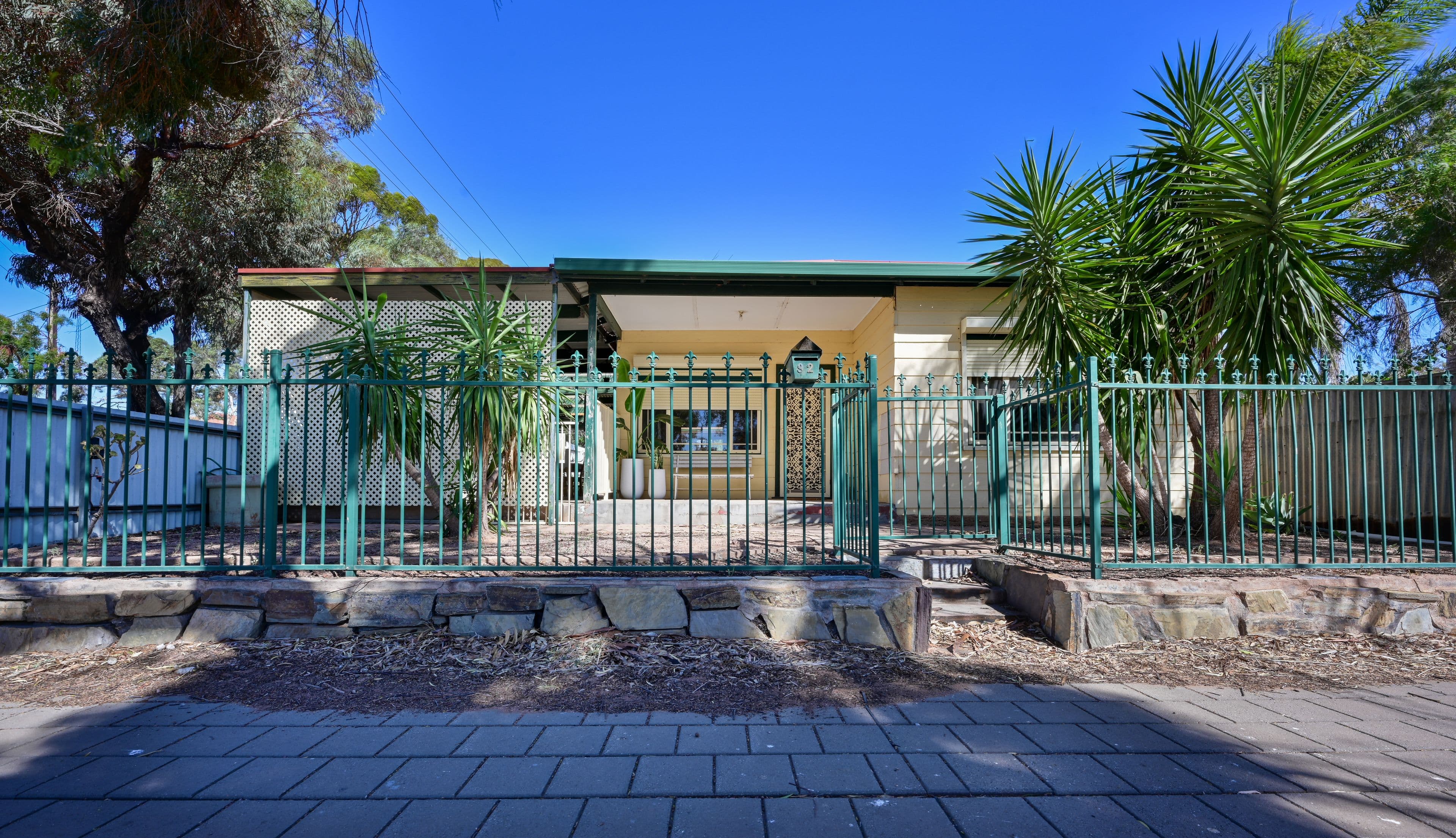 92 Tassie Street, Port Augusta SA 5700, Port Augusta - Image 1