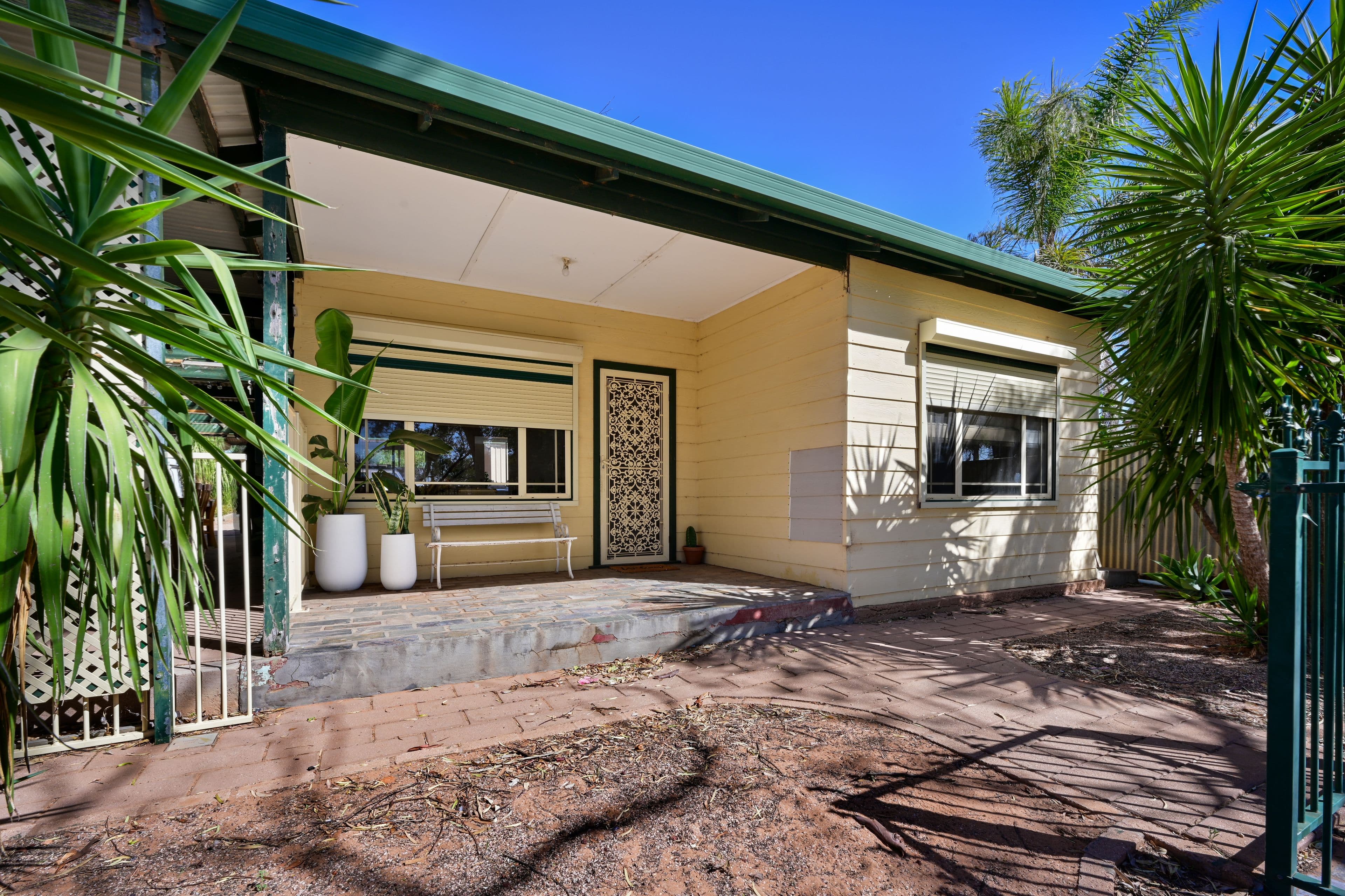 92 Tassie Street, Port Augusta SA 5700, Port Augusta - Thumbnail 2