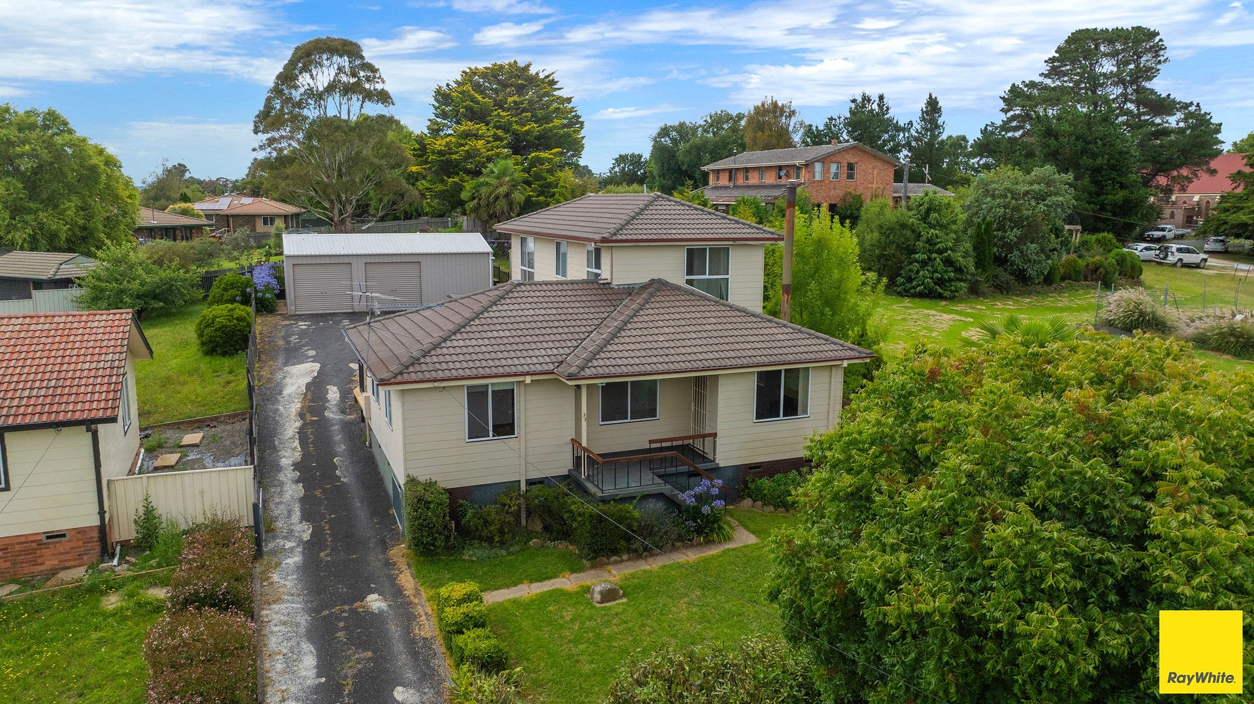 33 Malpas Street, Guyra NSW 2365, Guyra - Image 1