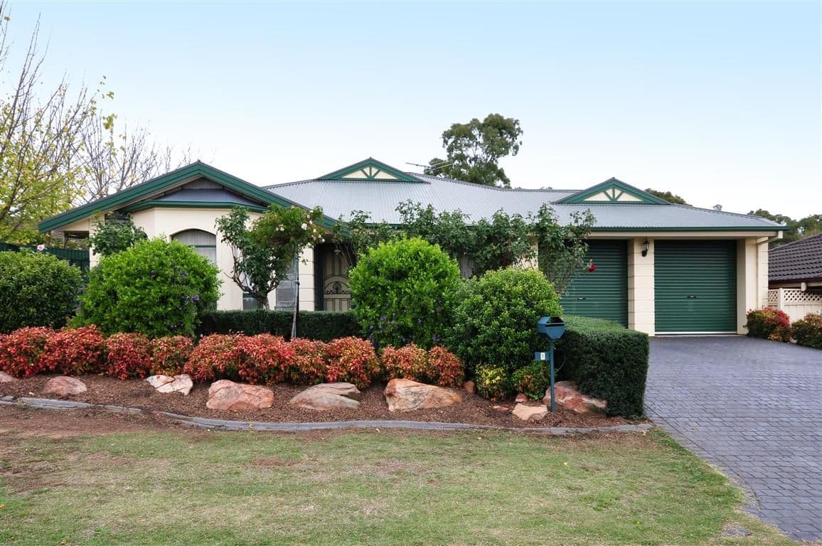 1 Nicholas Walk, ABERFOYLE PARK SA 5159, Aberfoyle Park - Image 1