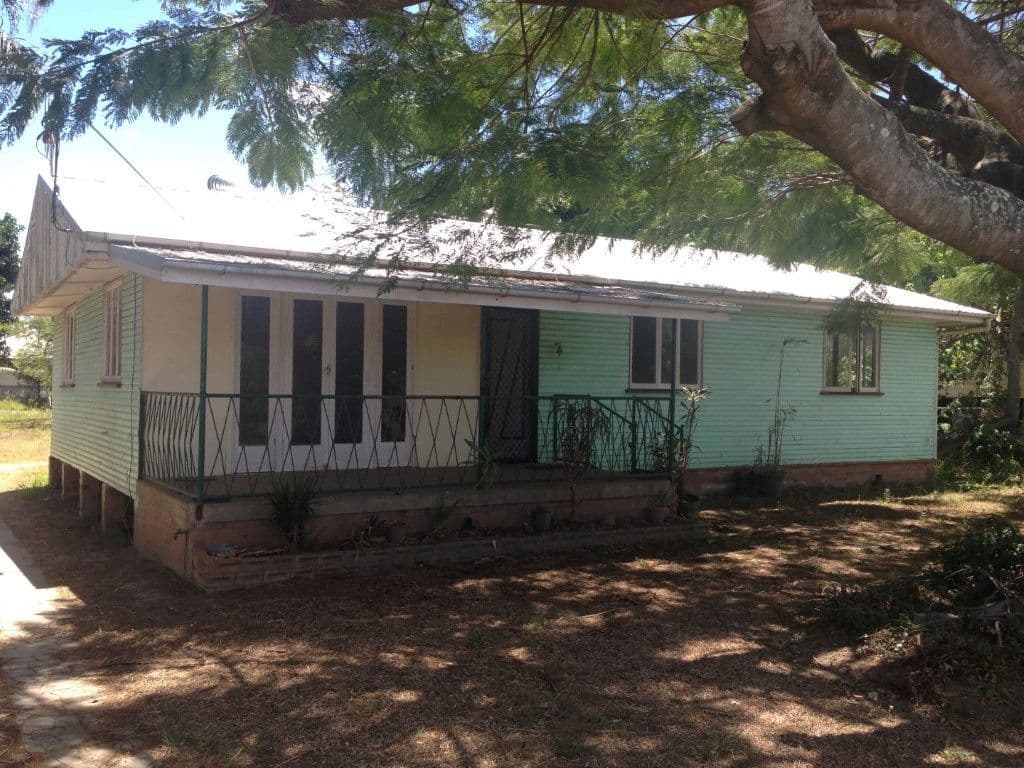15 Station Street, BUNDABERG NORTH QLD 4670, Bundaberg North - Image 1