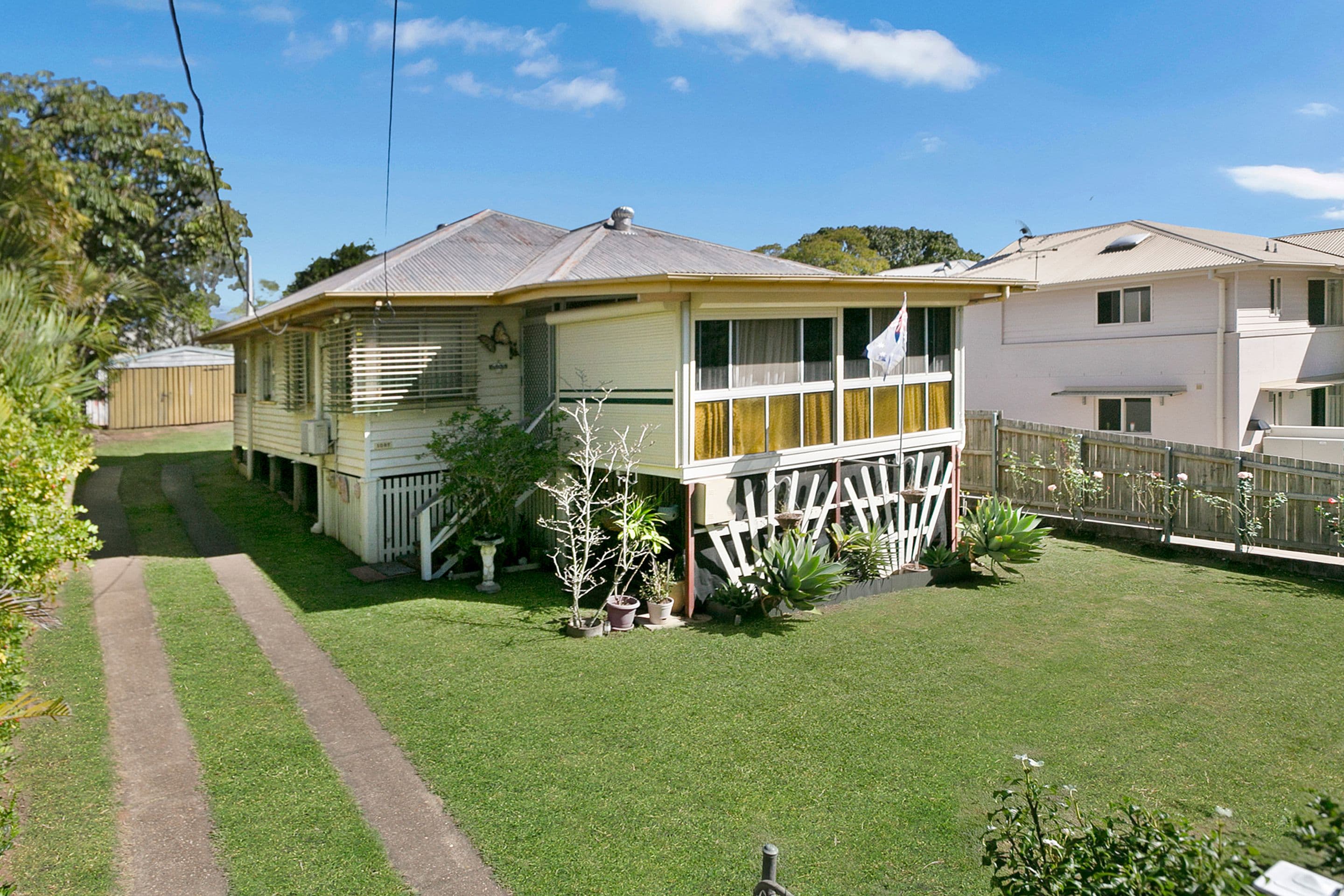 1087 Little Cavendish Road, Mount Gravatt East QLD 4122, Mount Gravatt East - Image 1