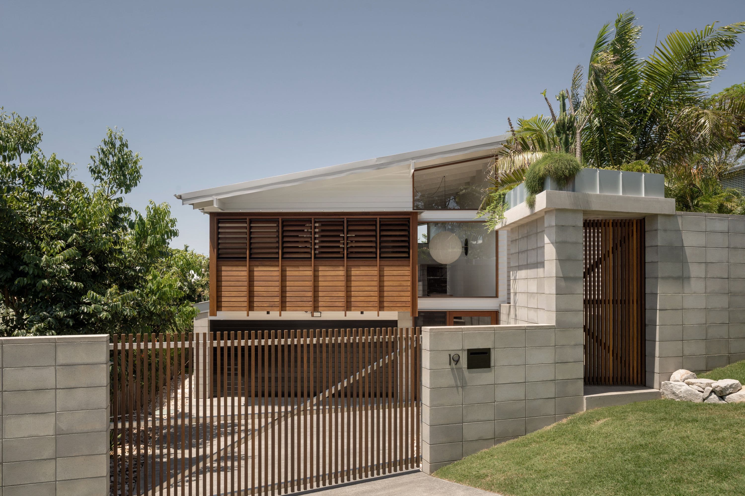 19 Belmont Crescent, Paddington QLD 4064, Paddington - Image 1