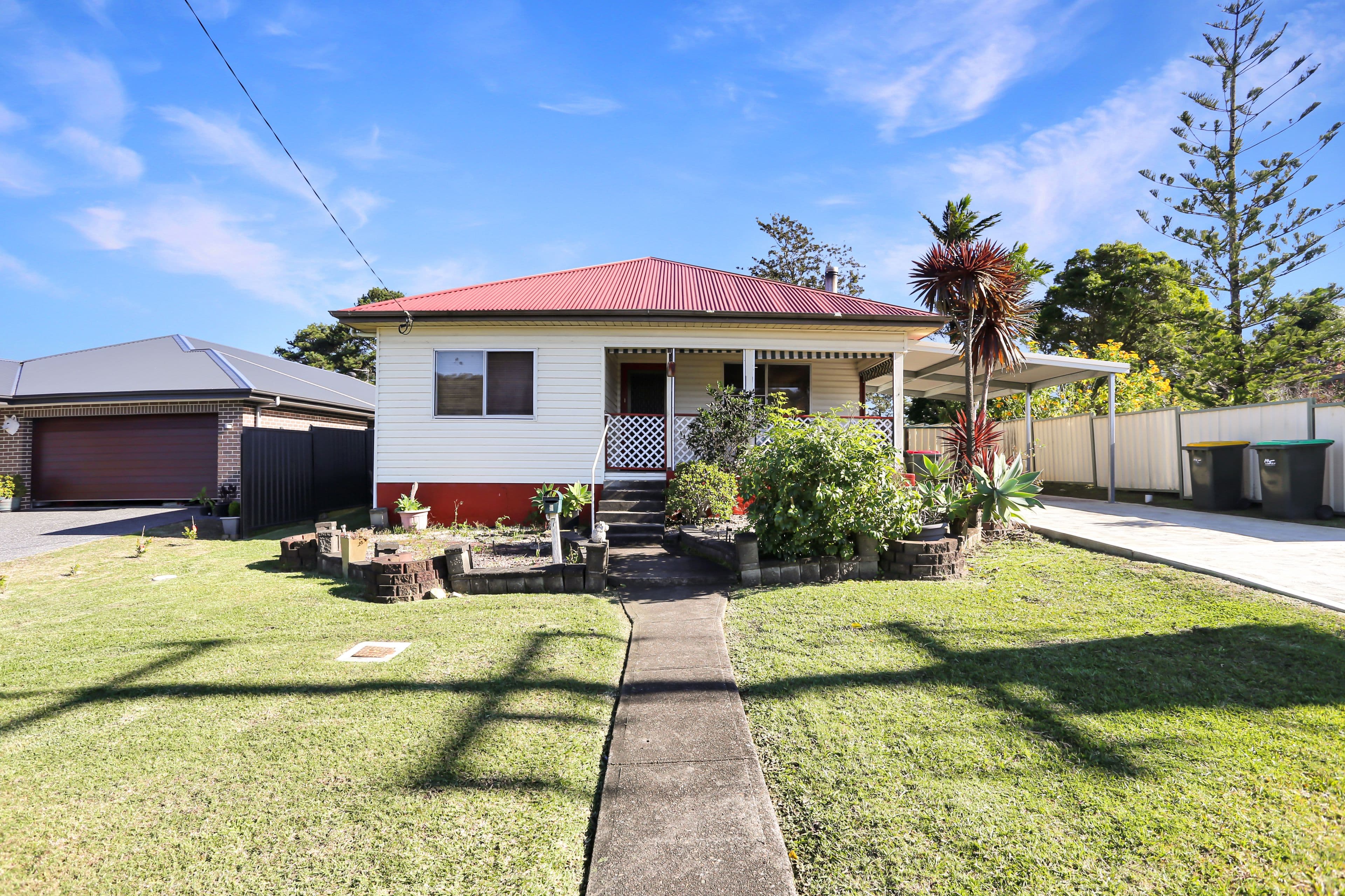 7 Prince Street, Bulahdelah NSW 2423, Bulahdelah - Image 1