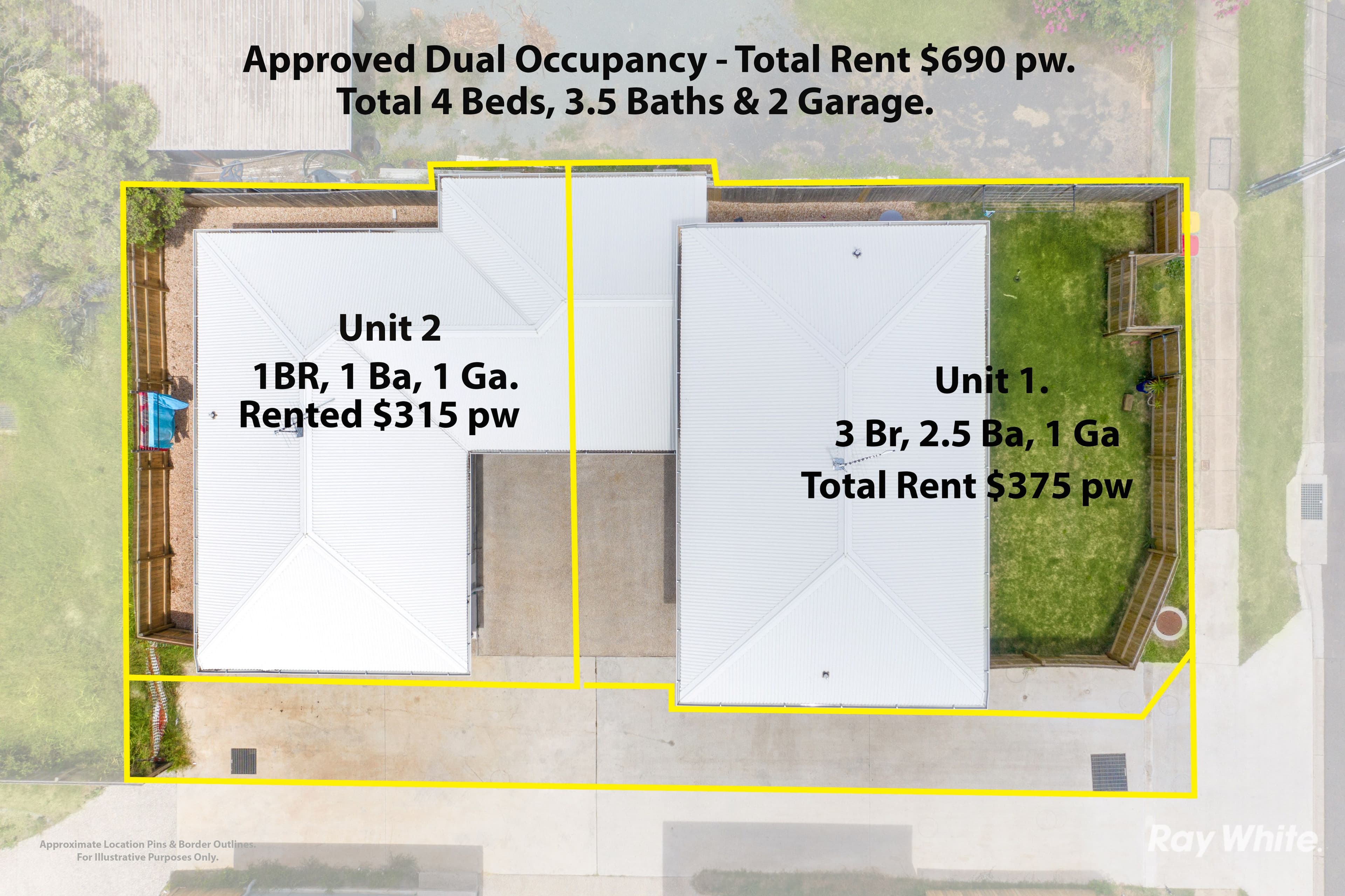 32 Clarks Road, Loganholme QLD 4129, Loganholme - Image 1