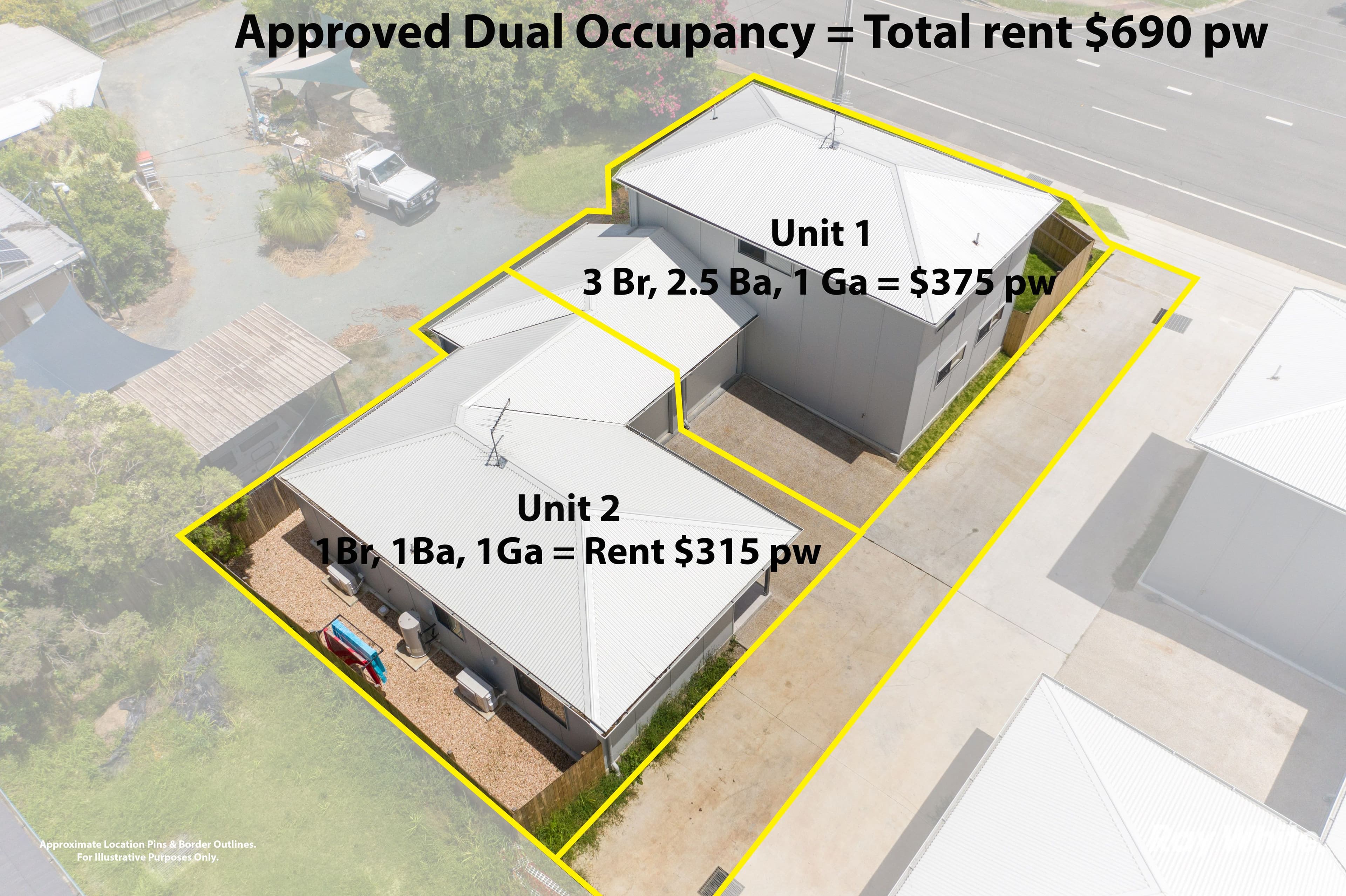 32 Clarks Road, Loganholme QLD 4129, Loganholme - Thumbnail 2