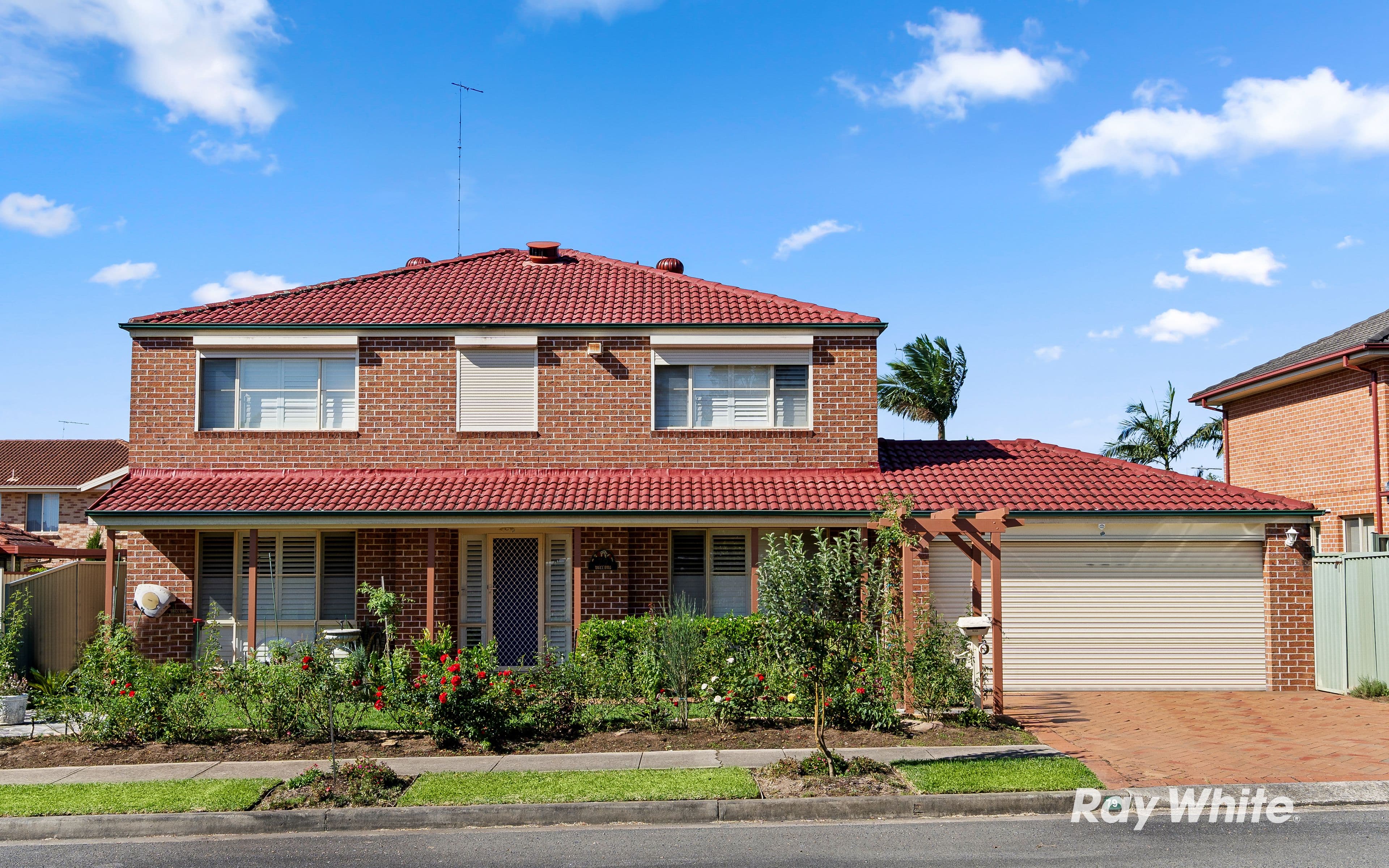 79 Cowper Circle, Quakers Hill NSW 2763, Quakers Hill - Image 1