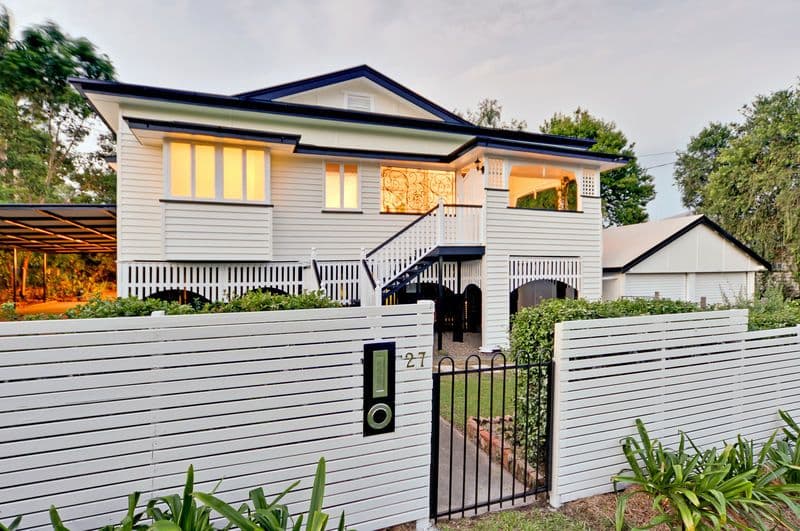 27 Park Street, IPSWICH QLD 4305, Ipswich - Image 1