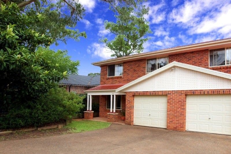 129A Hull Road, WEST PENNANT HILLS NSW 2125, West Pennant Hills - Thumbnail 3